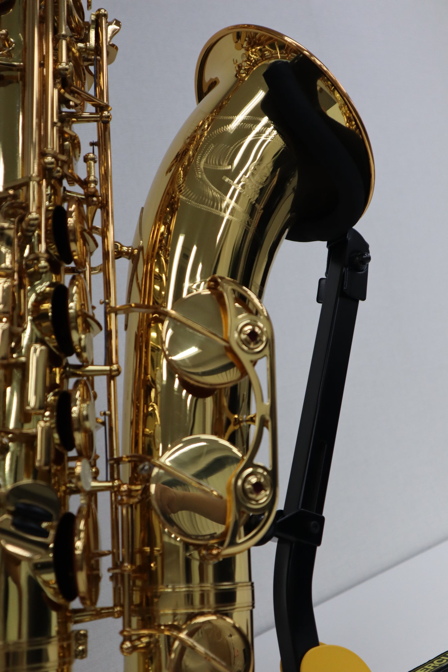 YAMAHA YTS-62 (370059) Excellent Tenor Saxophone MADE IN JAPAN In Stock #118