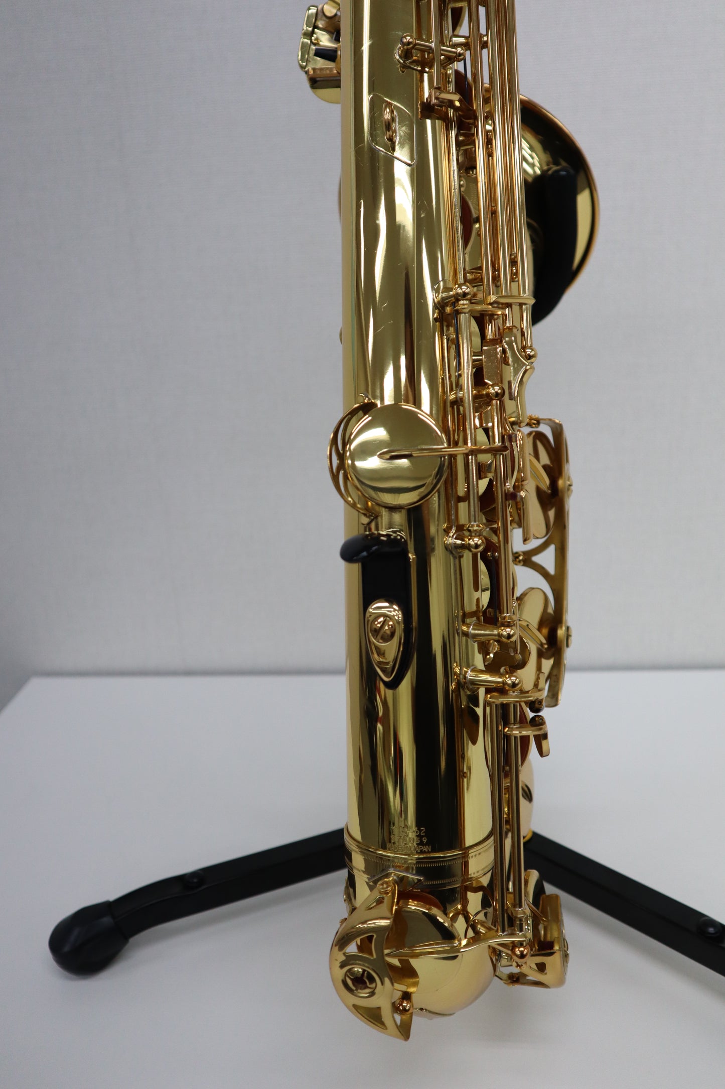 YAMAHA YTS-62 (370059) Excellent Tenor Saxophone MADE IN JAPAN In Stock #118