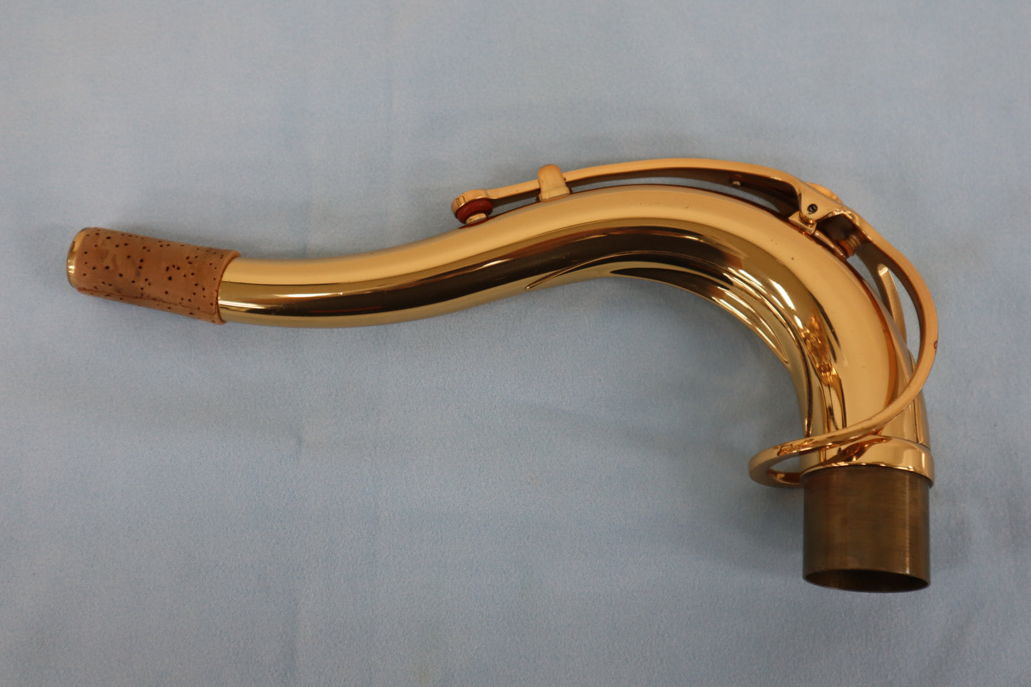 YAMAHA YTS-62 (370059) Excellent Tenor Saxophone MADE IN JAPAN In Stock #118
