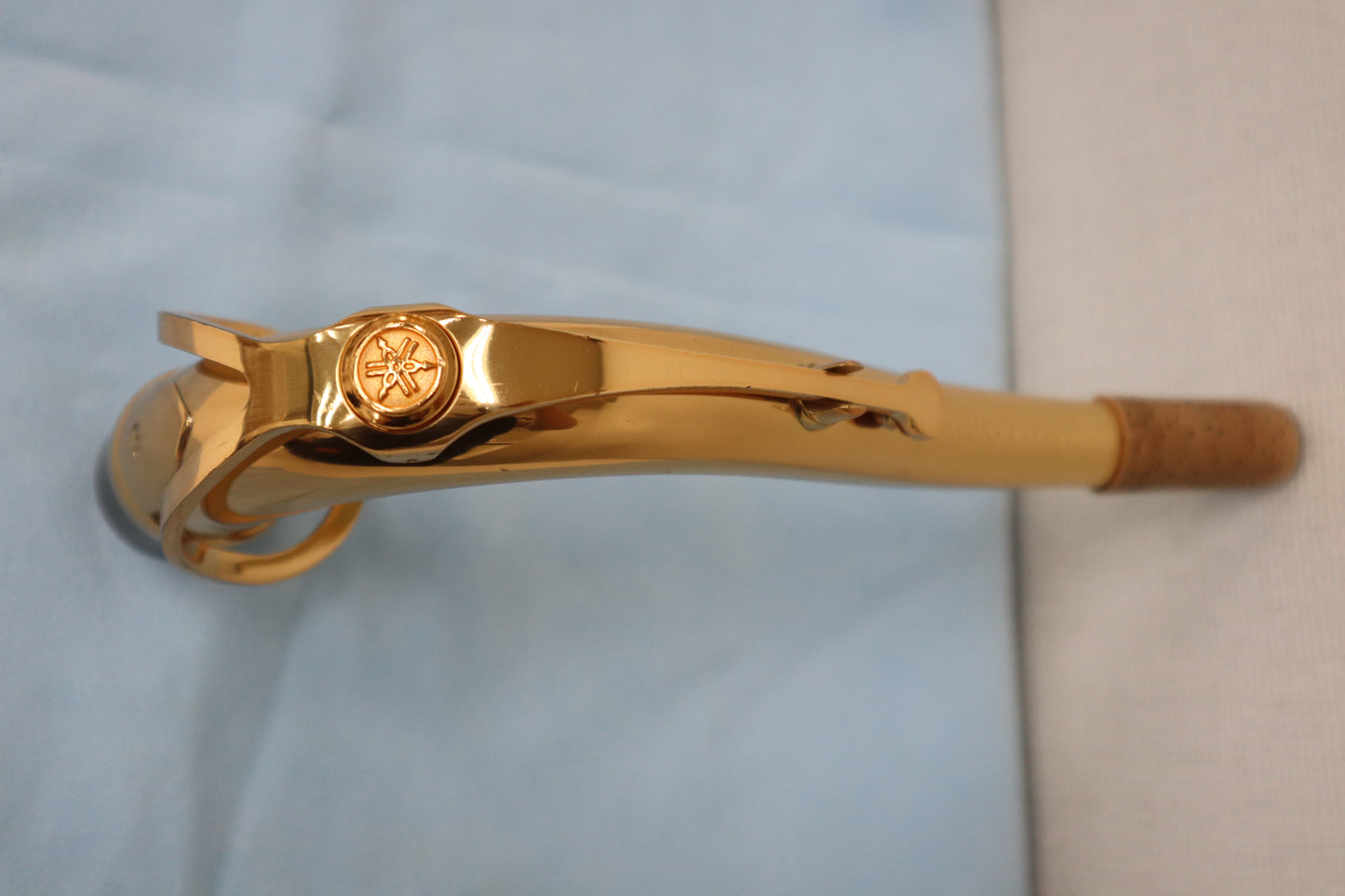 YAMAHA YTS-62 (370059) Excellent Tenor Saxophone MADE IN JAPAN In Stock #118