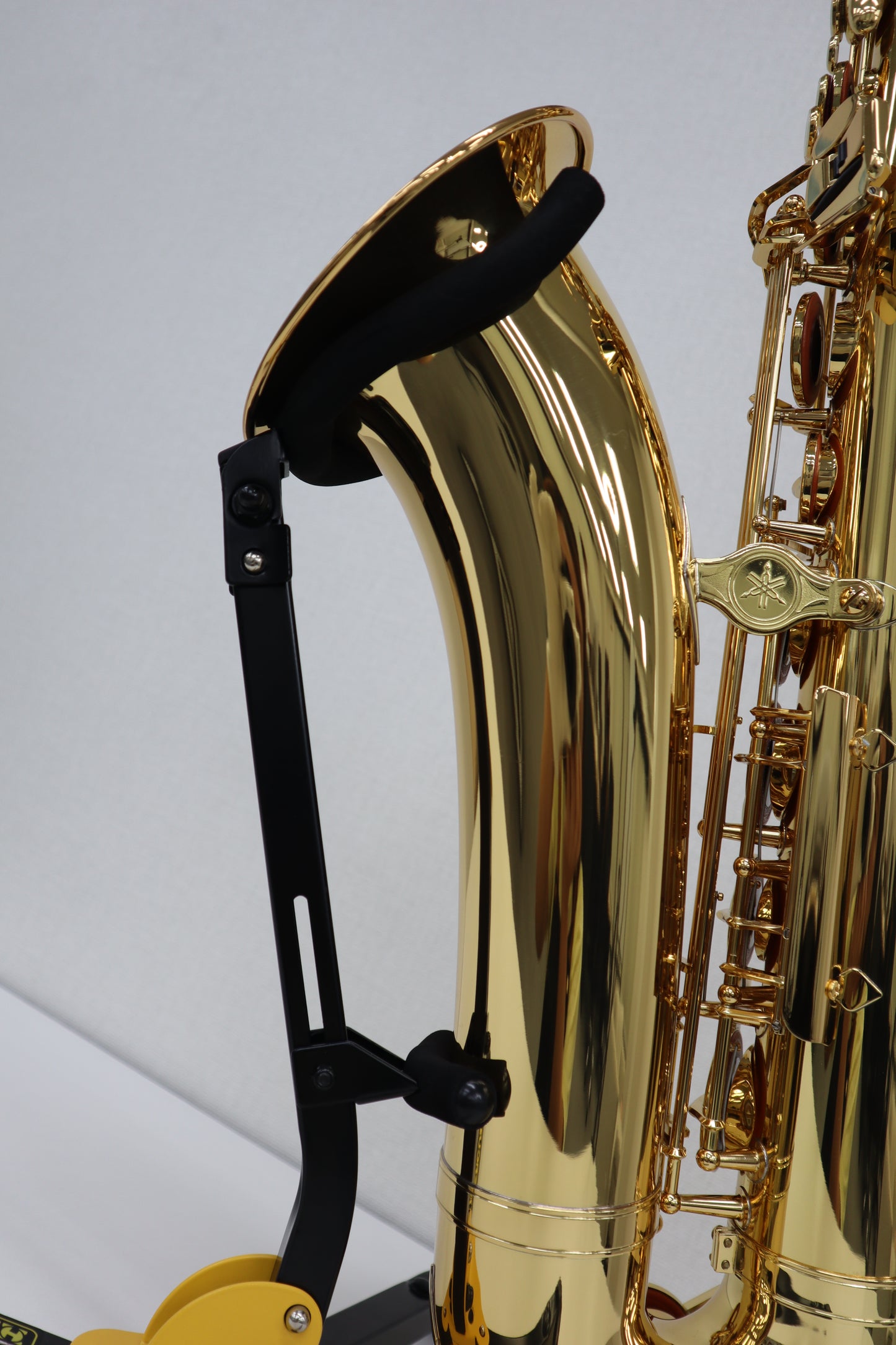 YAMAHA YTS-380 Tenor Saxophone N21694 Excellent made in Indonesia In Stock #121