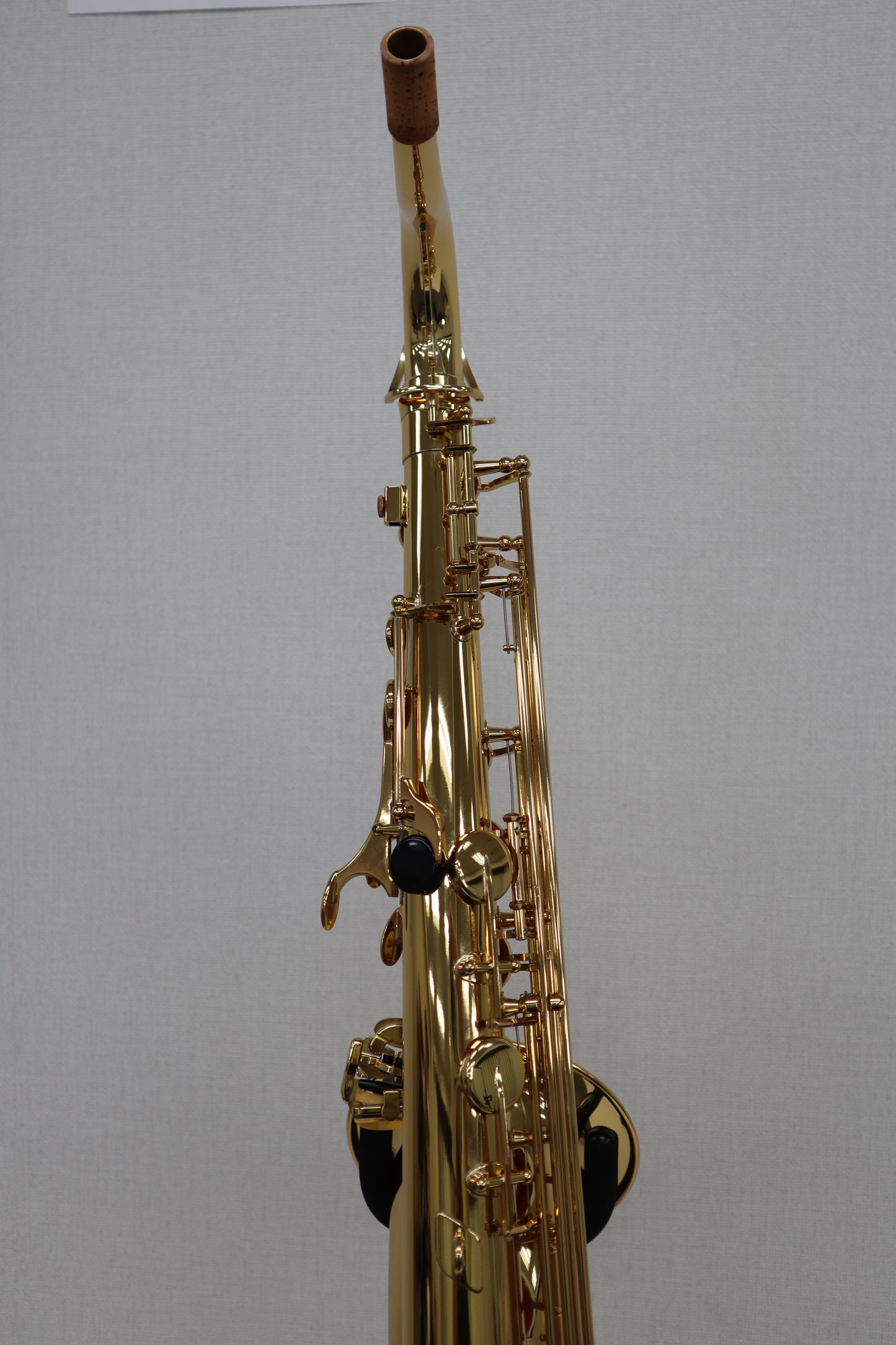 YAMAHA YTS-380 Tenor Saxophone N21694 Excellent made in Indonesia In Stock #121