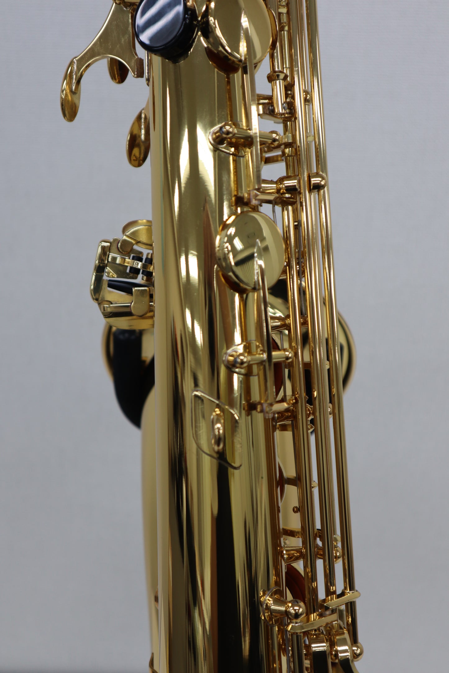 YAMAHA YTS-380 Tenor Saxophone N21694 Excellent made in Indonesia In Stock #121