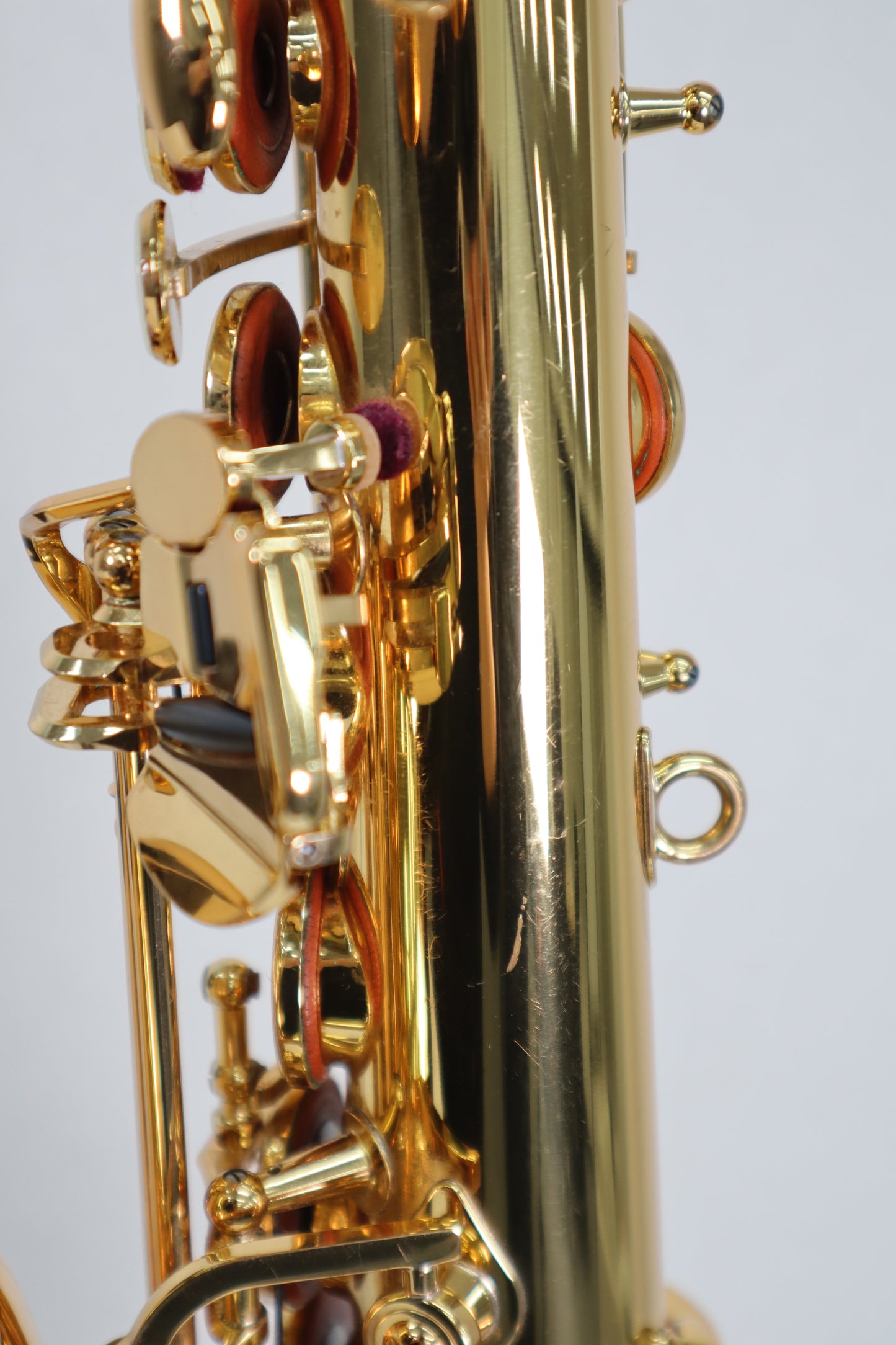 YAMAHA YAS-62 4th Alto Saxophone E61661 Good Cond. made in Japan In Stock #125