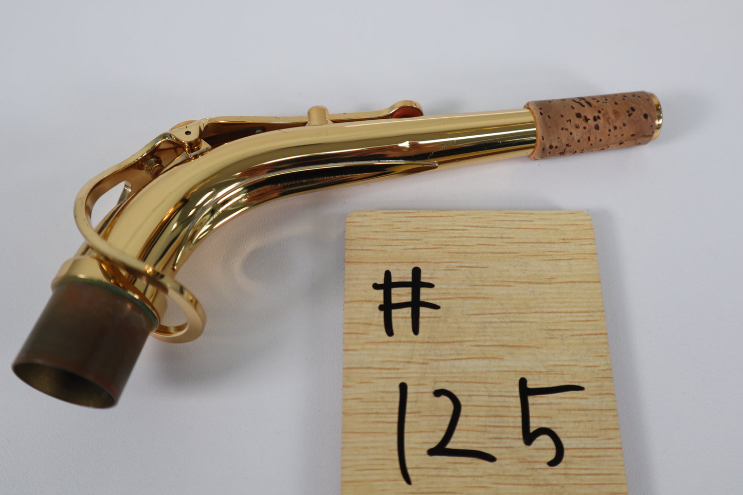 YAMAHA YAS-62 4th Alto Saxophone E61661 Good Cond. made in Japan In Stock #125