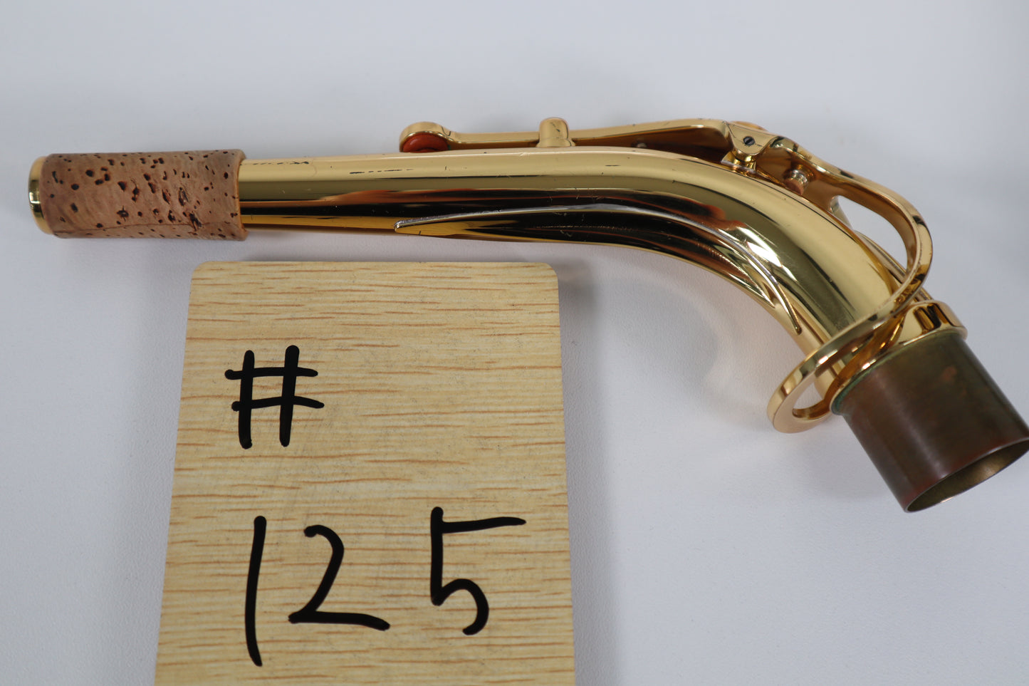 YAMAHA YAS-62 4th Alto Saxophone E61661 Good Cond. made in Japan In Stock #125