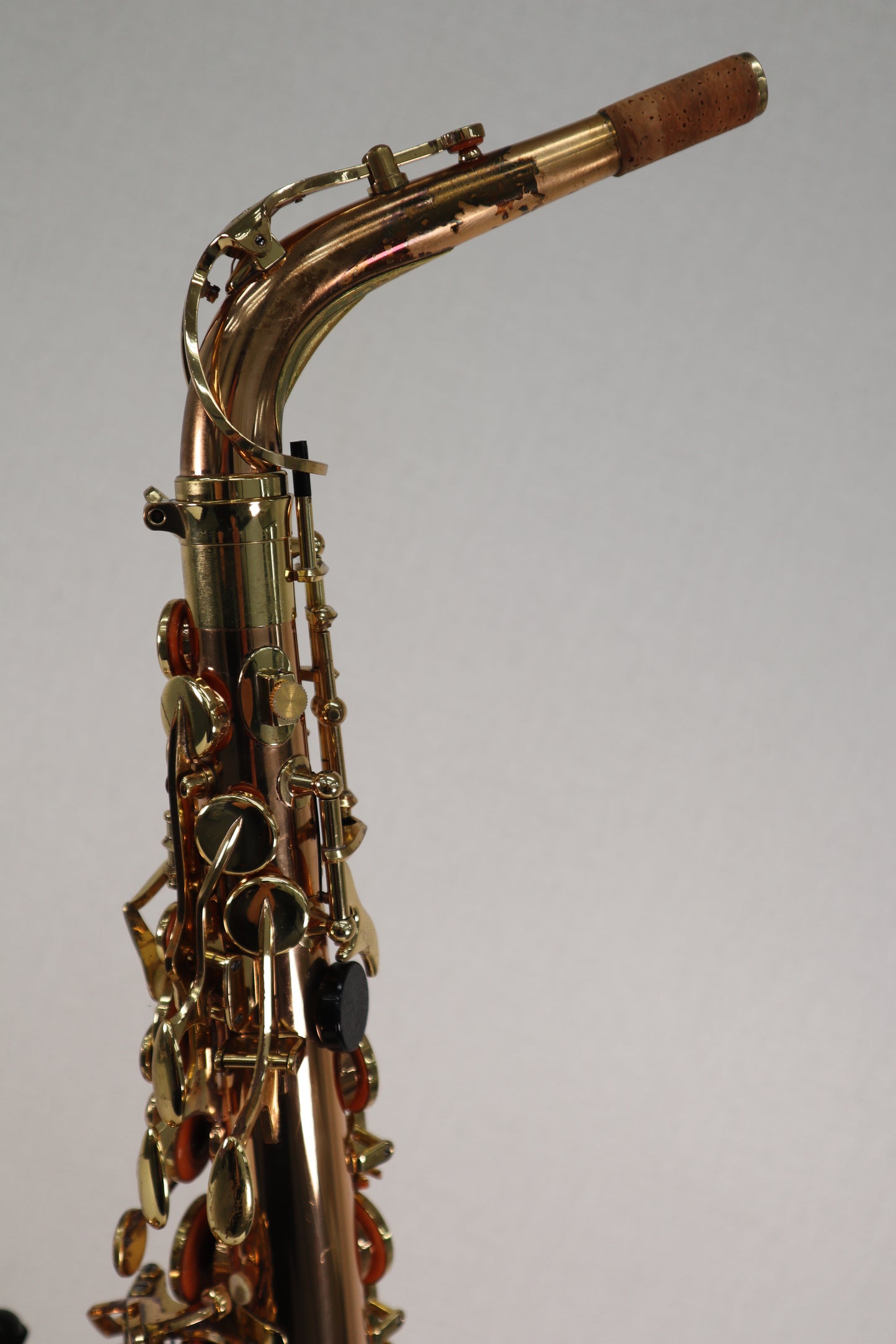 Yanagisawa A-902 Alto Saxophone 00272802 Great Cond. Made in Japan In Stock #127