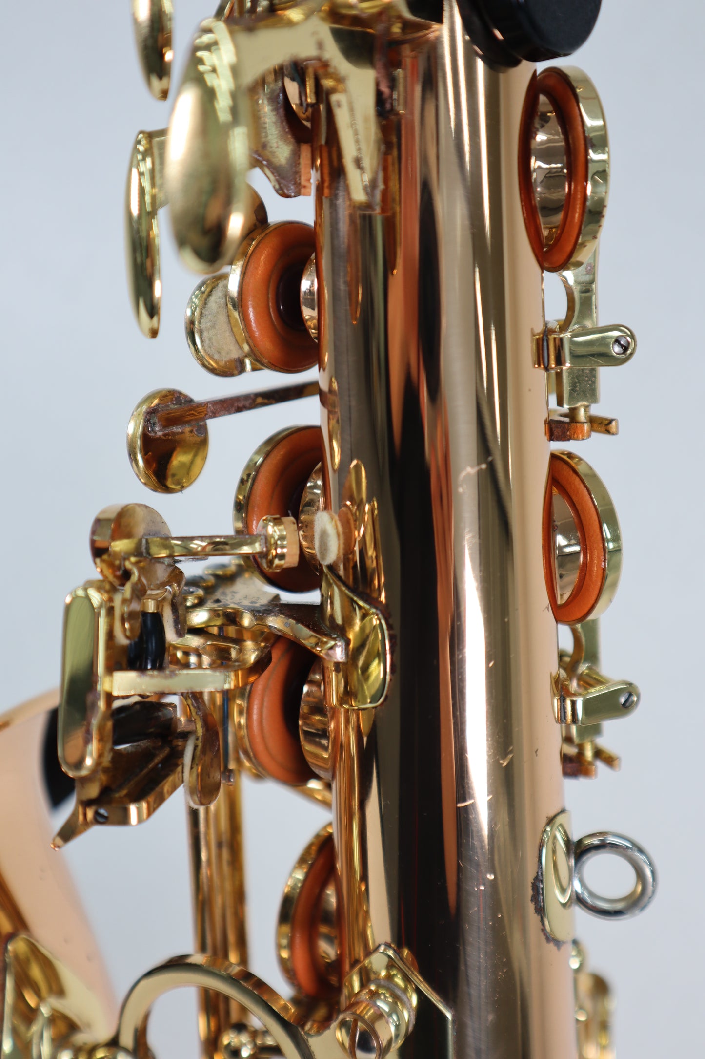 Yanagisawa A-902 Alto Saxophone 00272802 Great Cond. Made in Japan In Stock #127
