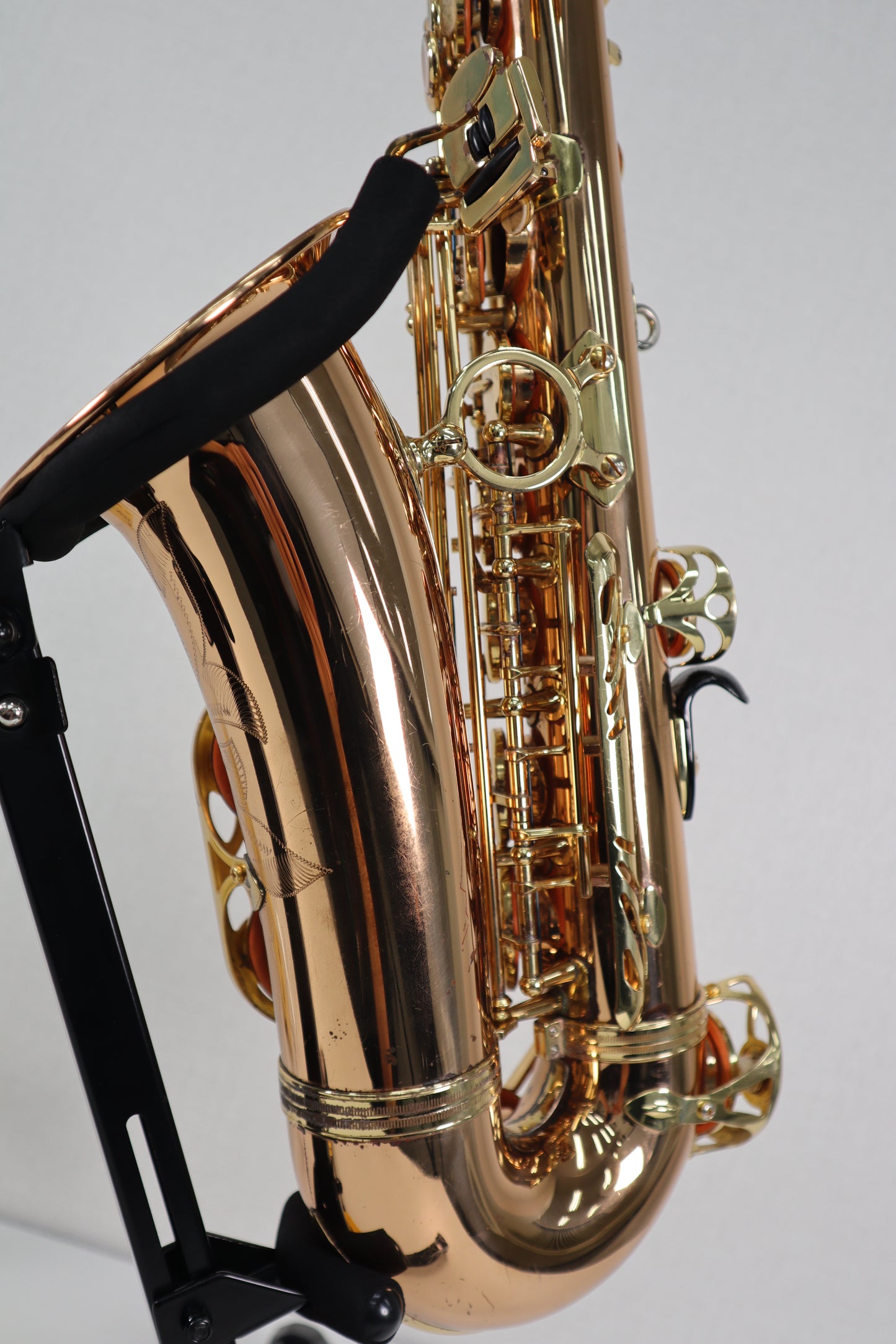 Yanagisawa A-902 Alto Saxophone 00272802 Great Cond. Made in Japan In Stock #127