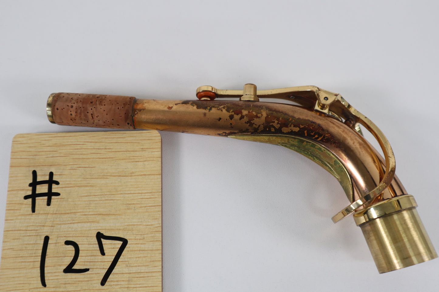 Yanagisawa A-902 Alto Saxophone 00272802 Great Cond. Made in Japan In Stock #127