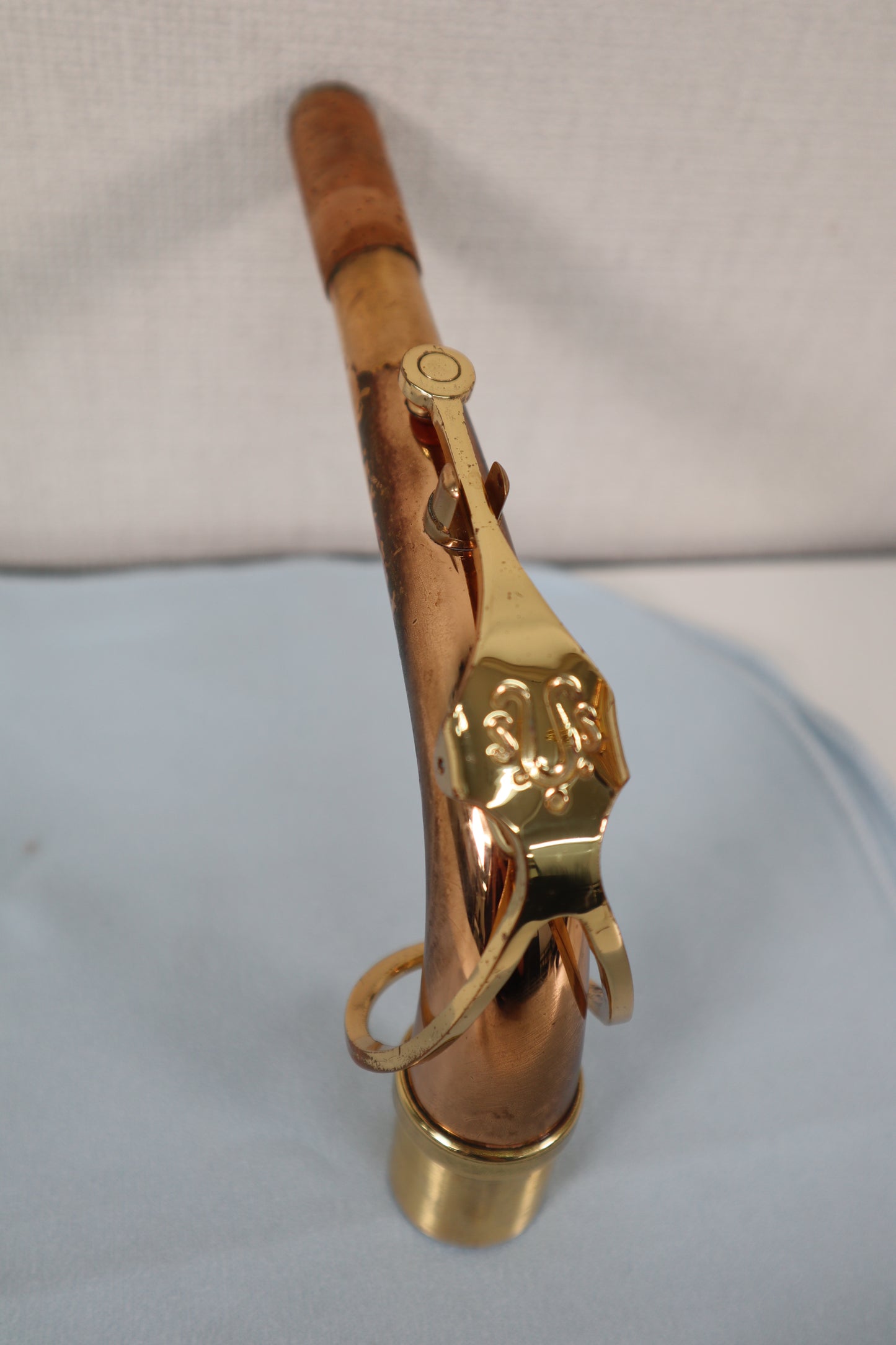 Yanagisawa A-902 Alto Saxophone 00272802 Great Cond. Made in Japan In Stock #127