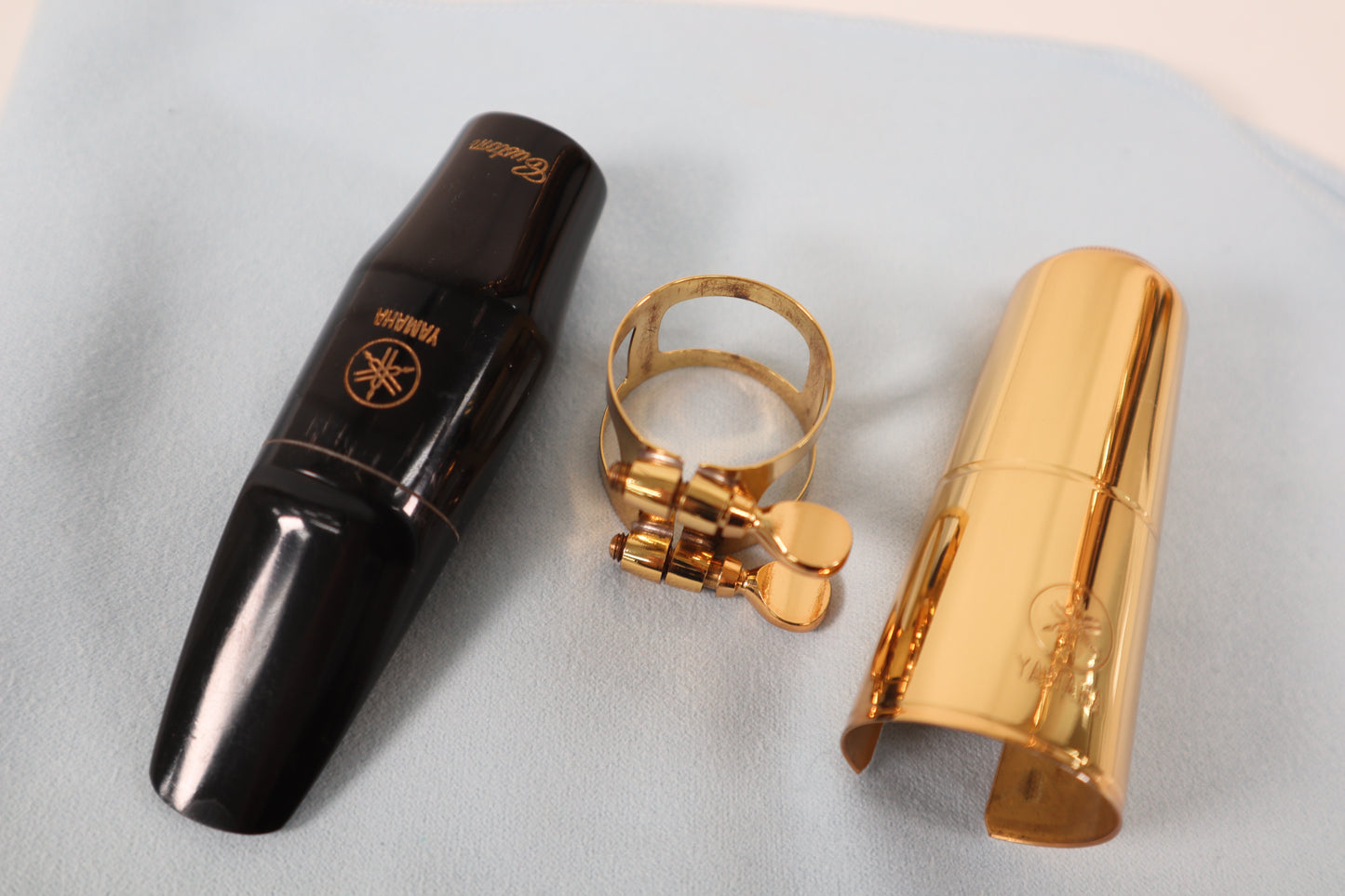 Yanagisawa A-902 Alto Saxophone 00272802 Great Cond. Made in Japan In Stock #127