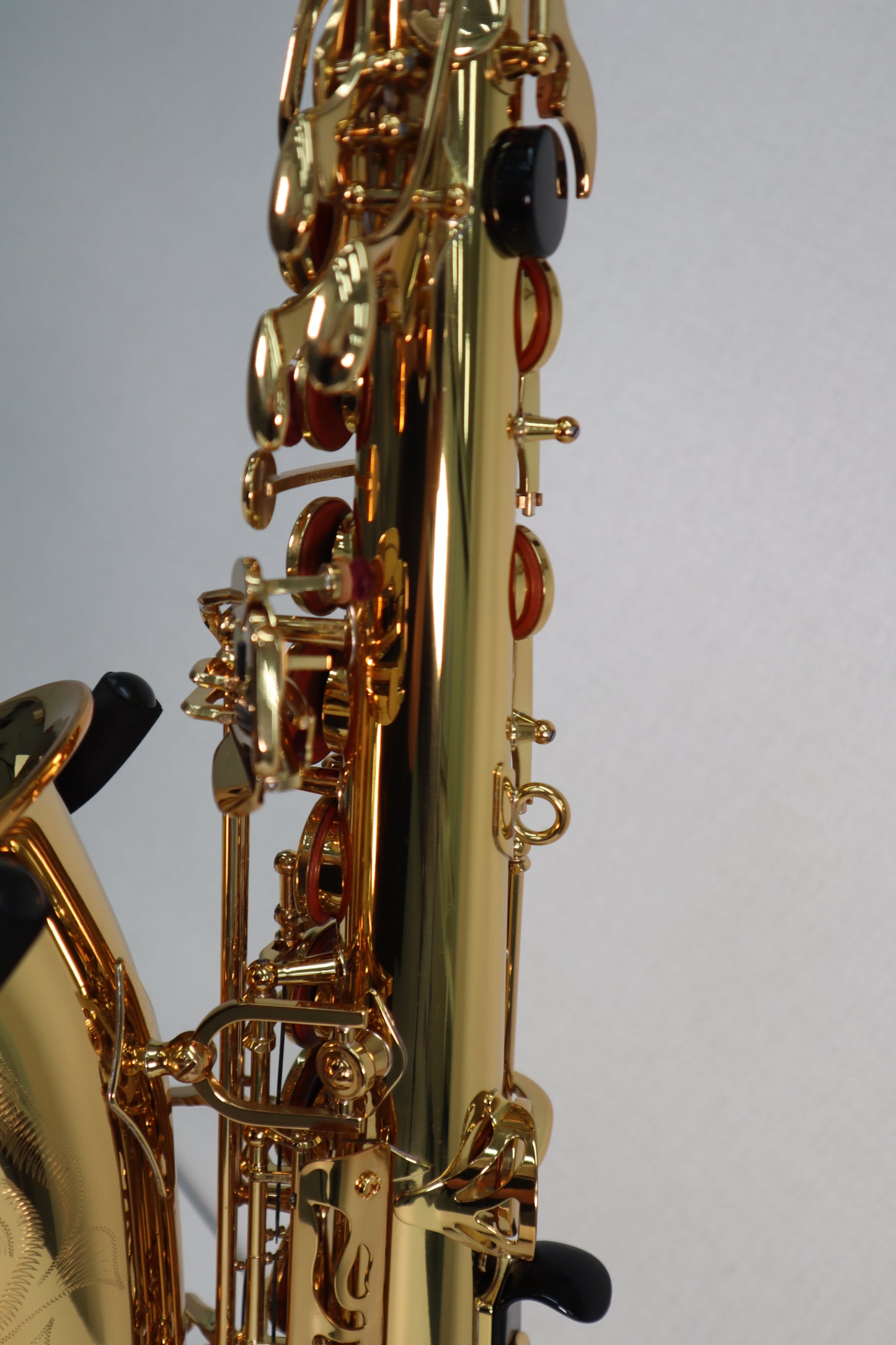 YAMAHA Alto Saxophone YAS-62 C43781 Excellent Cond. Made in Japan In Stock #135