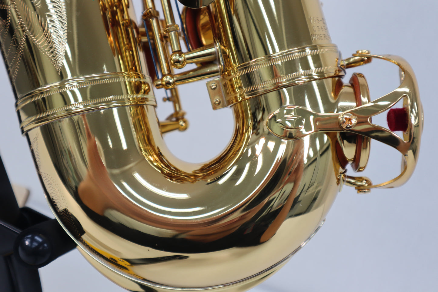 YAMAHA YAS-82Z Alto Saxophone C36369 Excellent Cond. made in Japan In Stock #141