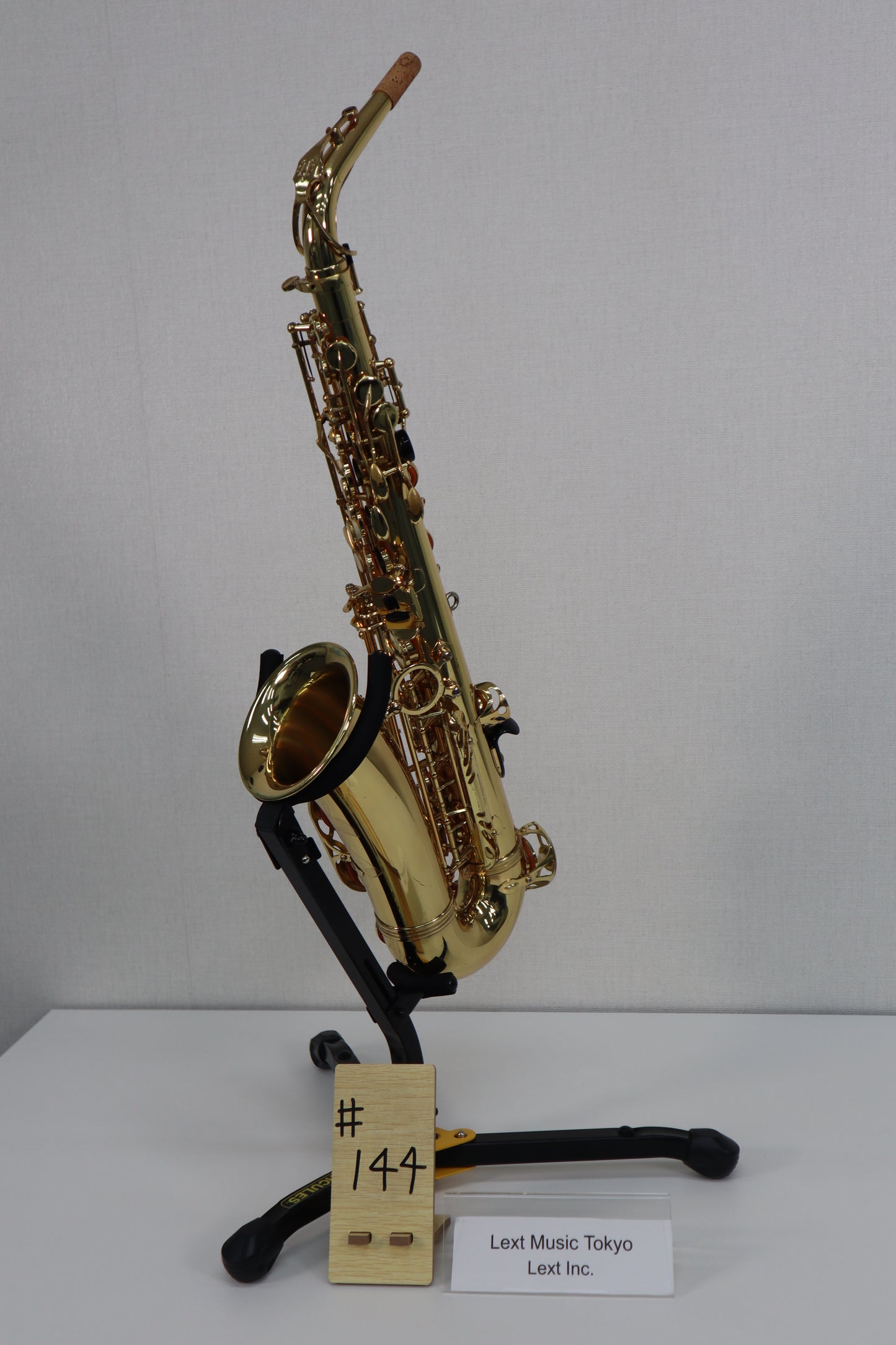 Yanagisawa A-901Ⅱ Alto Saxophone Maintained 00264740 Made in Japan In Stock #144