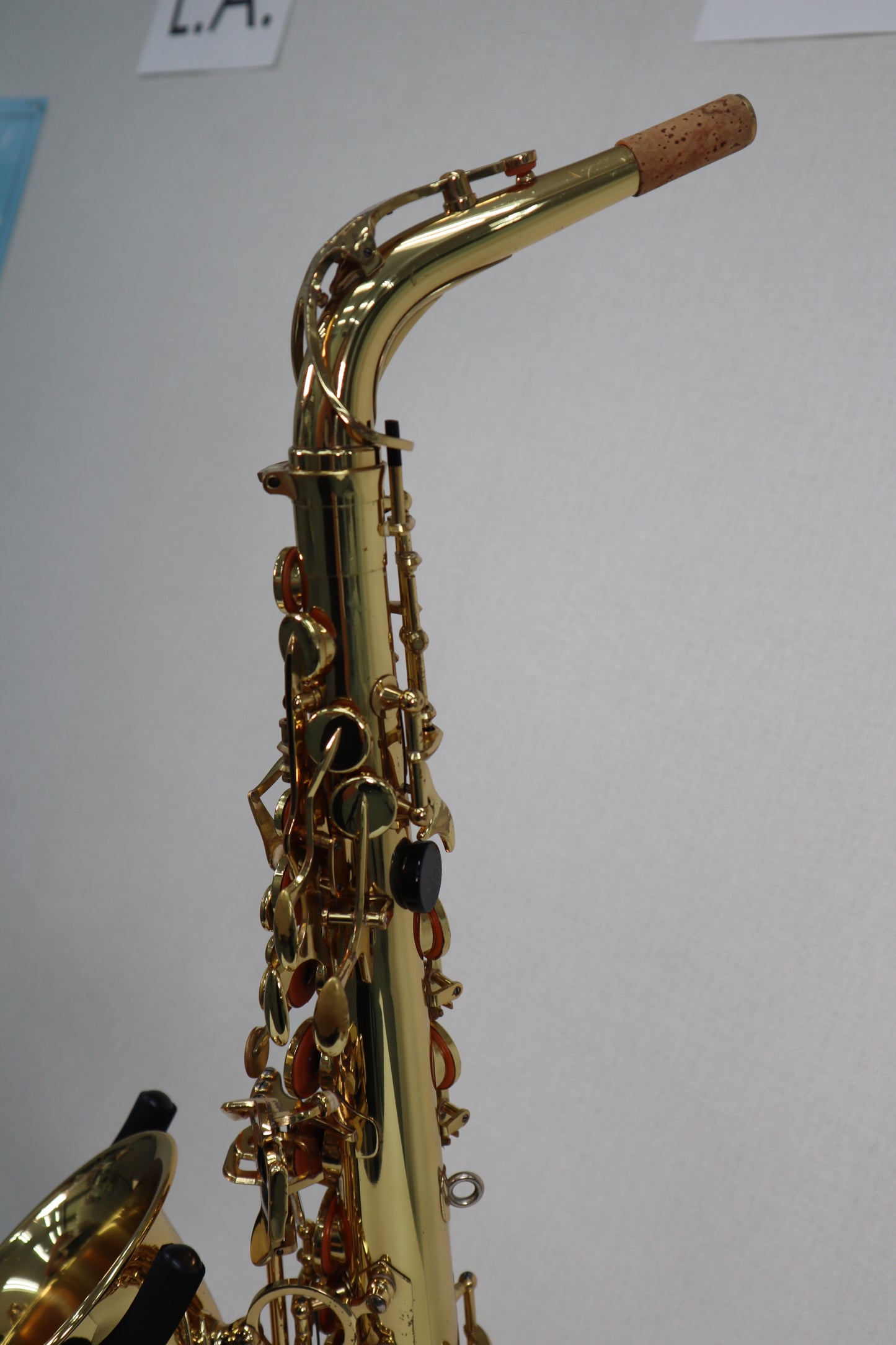 Yanagisawa A-901Ⅱ Alto Saxophone Maintained 00264740 Made in Japan In Stock #144
