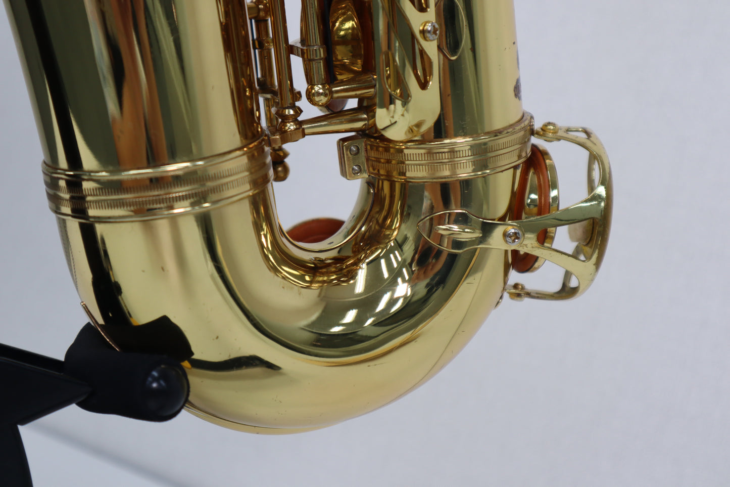 Yanagisawa A-901Ⅱ Alto Saxophone Maintained 00264740 Made in Japan In Stock #144