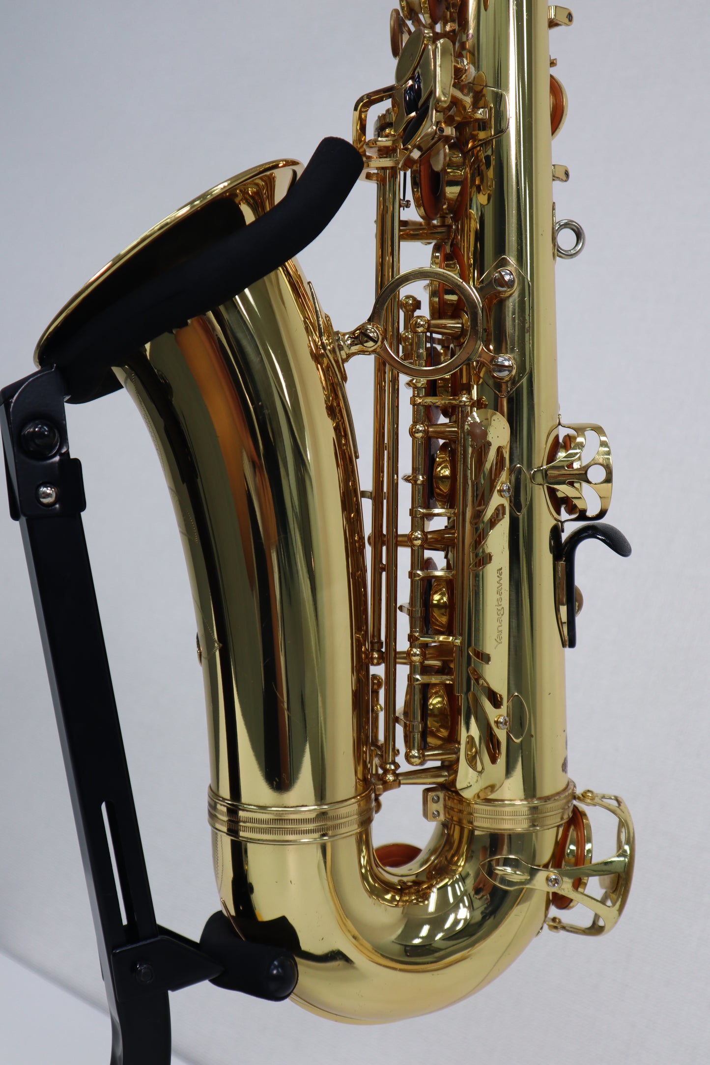 Yanagisawa A-901Ⅱ Alto Saxophone Maintained 00264740 Made in Japan In Stock #144