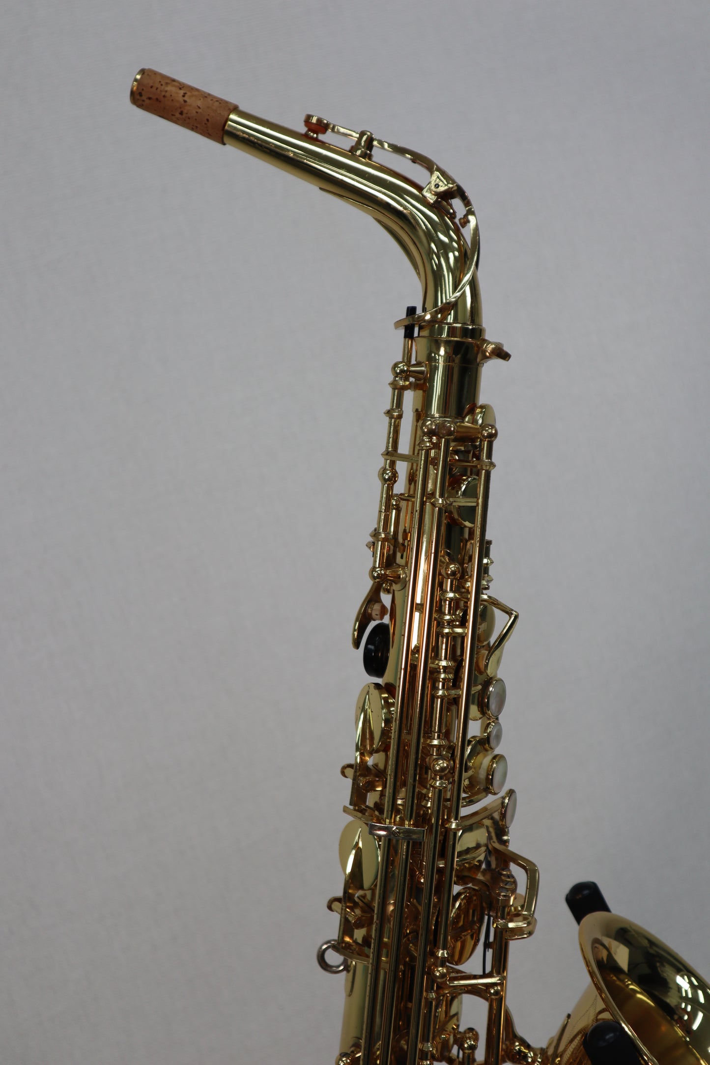 Yanagisawa A-901Ⅱ Alto Saxophone Maintained 00264740 Made in Japan In Stock #144