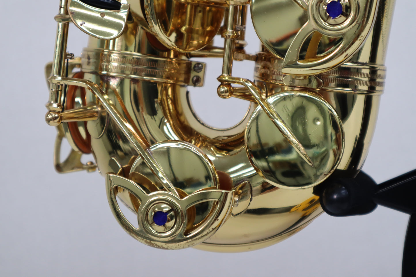 Yanagisawa A-901Ⅱ Alto Saxophone Maintained 00264740 Made in Japan In Stock #144