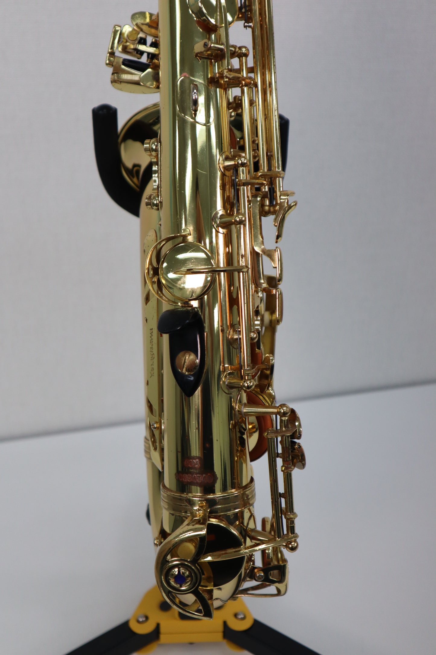 Yanagisawa A-901Ⅱ Alto Saxophone Maintained 00264740 Made in Japan In Stock #144