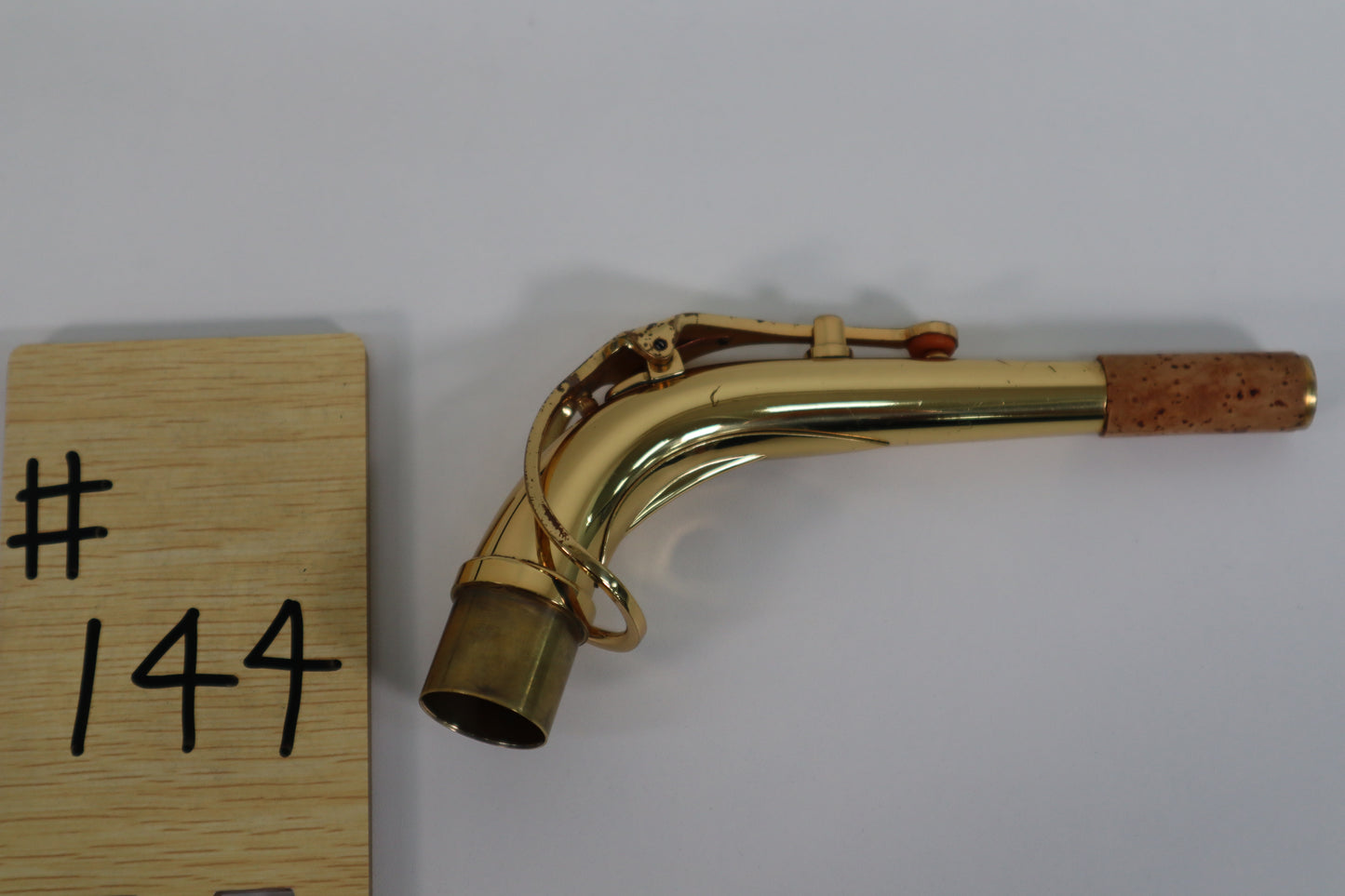 Yanagisawa A-901Ⅱ Alto Saxophone Maintained 00264740 Made in Japan In Stock #144