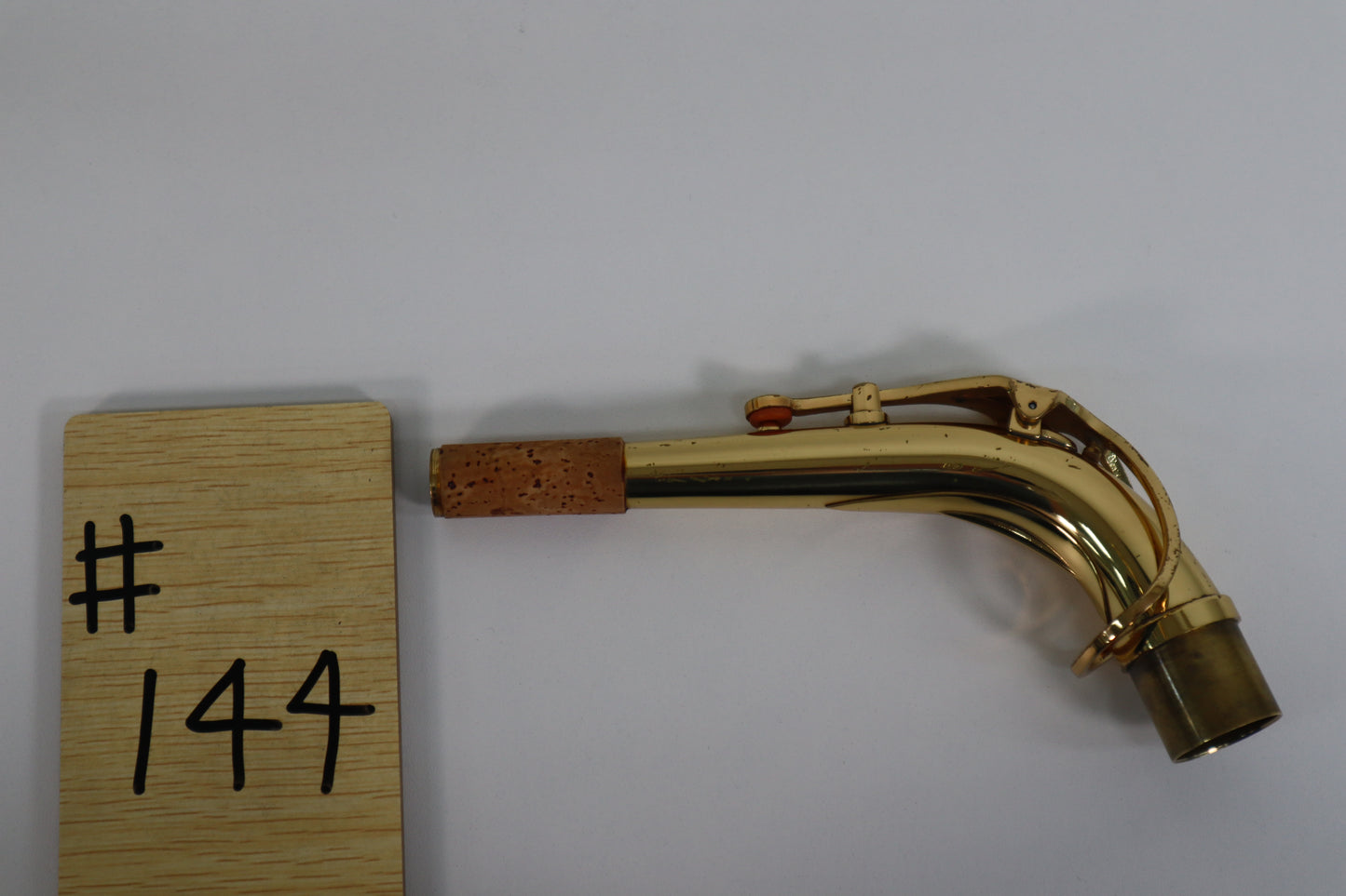 Yanagisawa A-901Ⅱ Alto Saxophone Maintained 00264740 Made in Japan In Stock #144
