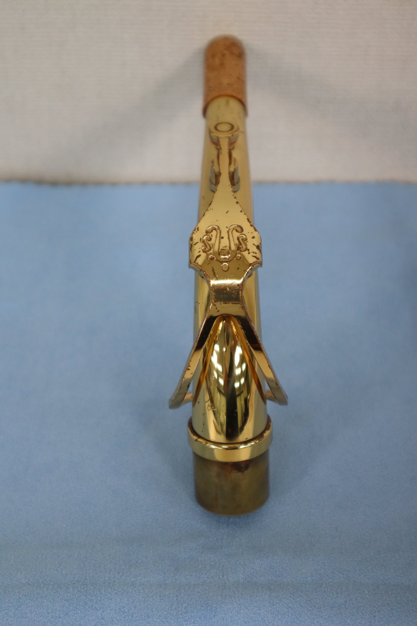 Yanagisawa A-901Ⅱ Alto Saxophone Maintained 00264740 Made in Japan In Stock #144