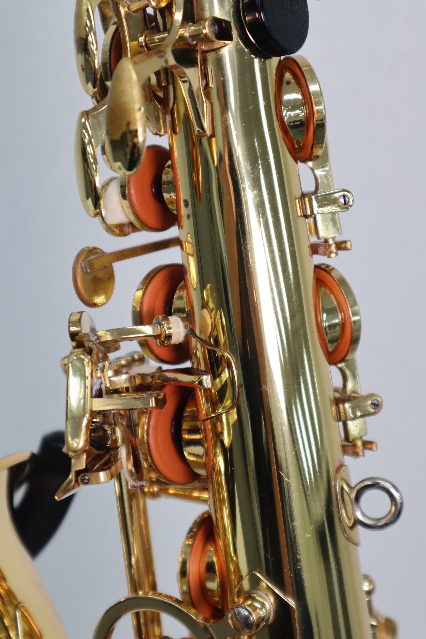 Yanagisawa A-901Ⅱ Alto Saxophone Maintained 00264740 Made in Japan In Stock #144