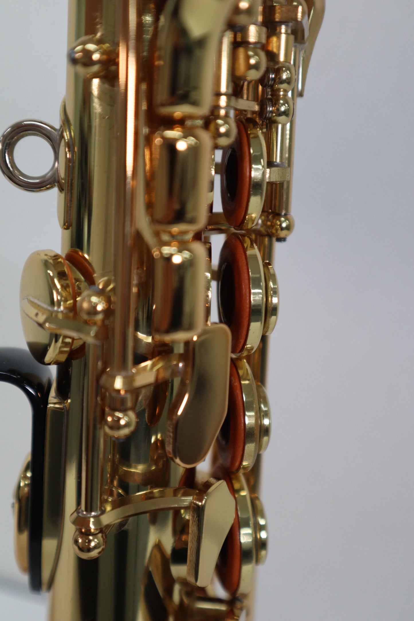 YAMAHA YSS-475 Soprano Saxphone 006197 Made in Japan Excellent In Stock #145