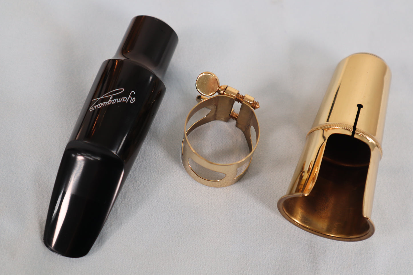 Yanagisawa Tenor Saxophone T-902 00232561 Bronze Excellent made in Japan In Stock #146