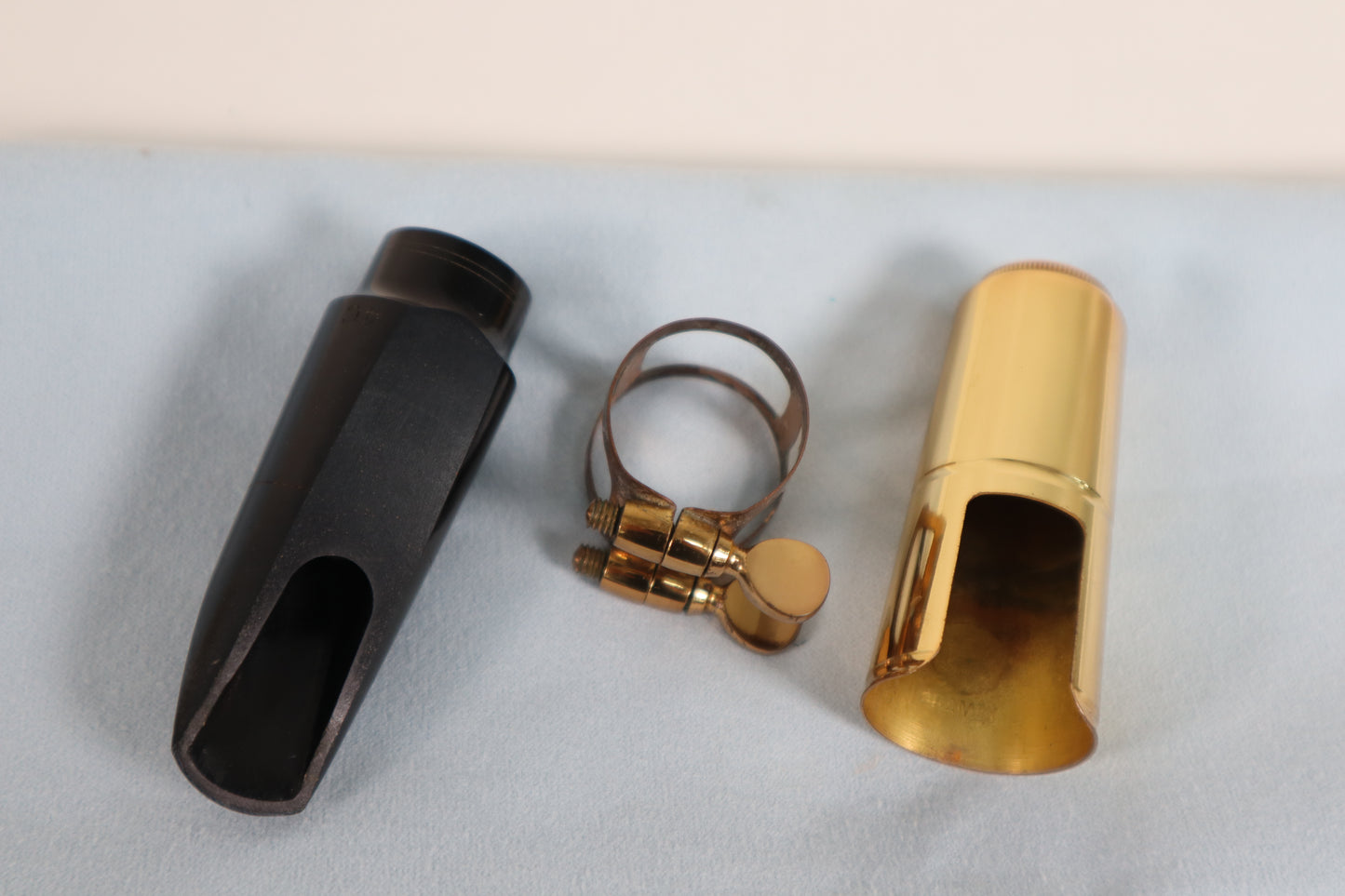 #149 YAMAHA Soprano Saxophone YSS-62 (Serial Number: 2149)