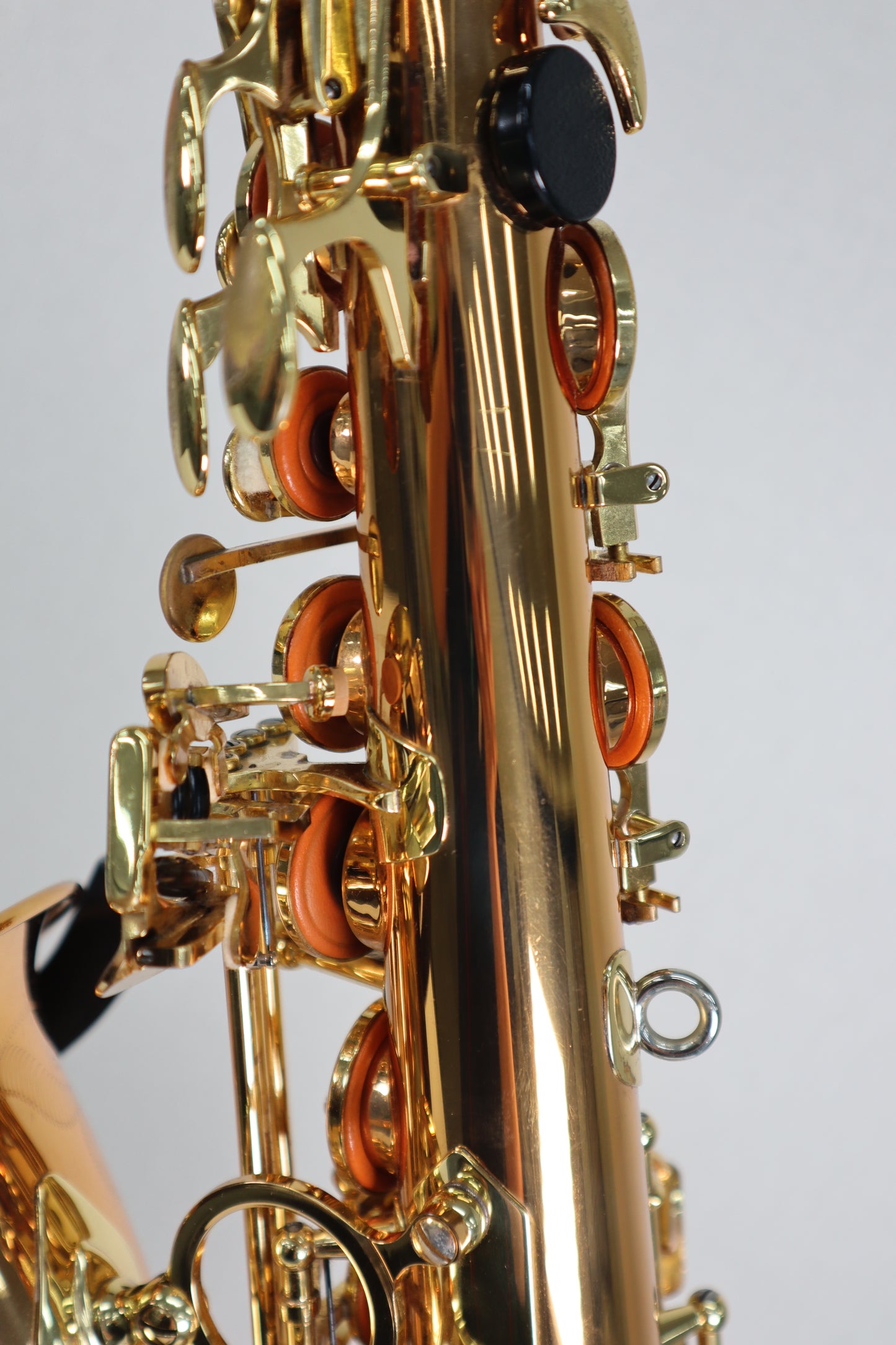 Yanagisawa A-902 Alto Saxophone 00307754  Excellent Made in Japan In Stock #150