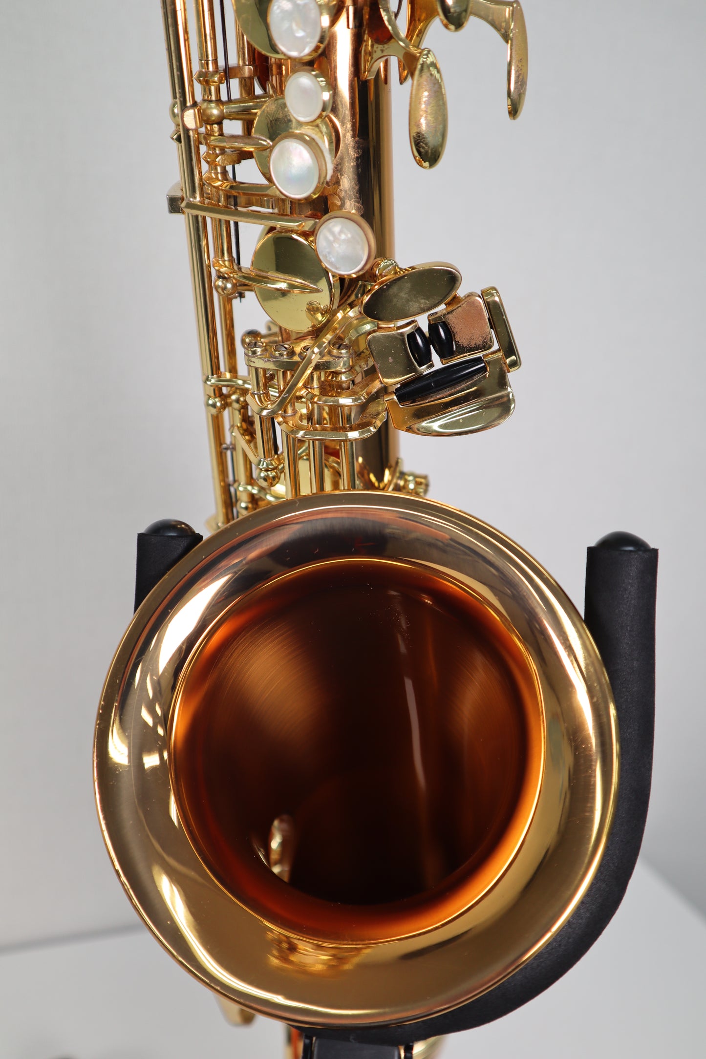 Yanagisawa A-902 Alto Saxophone 00307754  Excellent Made in Japan In Stock #150
