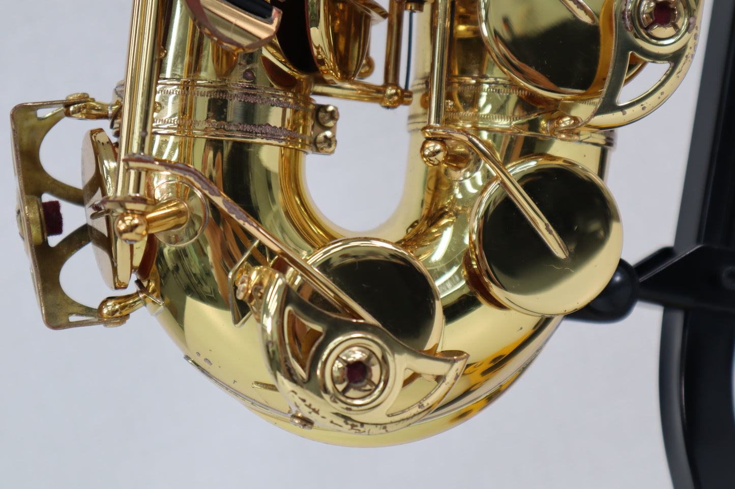 YAMAHA Alto Saxophone YAS-62 D15933 Great G3 neck made in Japan In stock #152