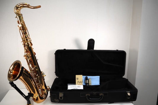 Yanagisawa Tenor Saxophone T-WO2 00346580 Excellent made in Japan In stock #154