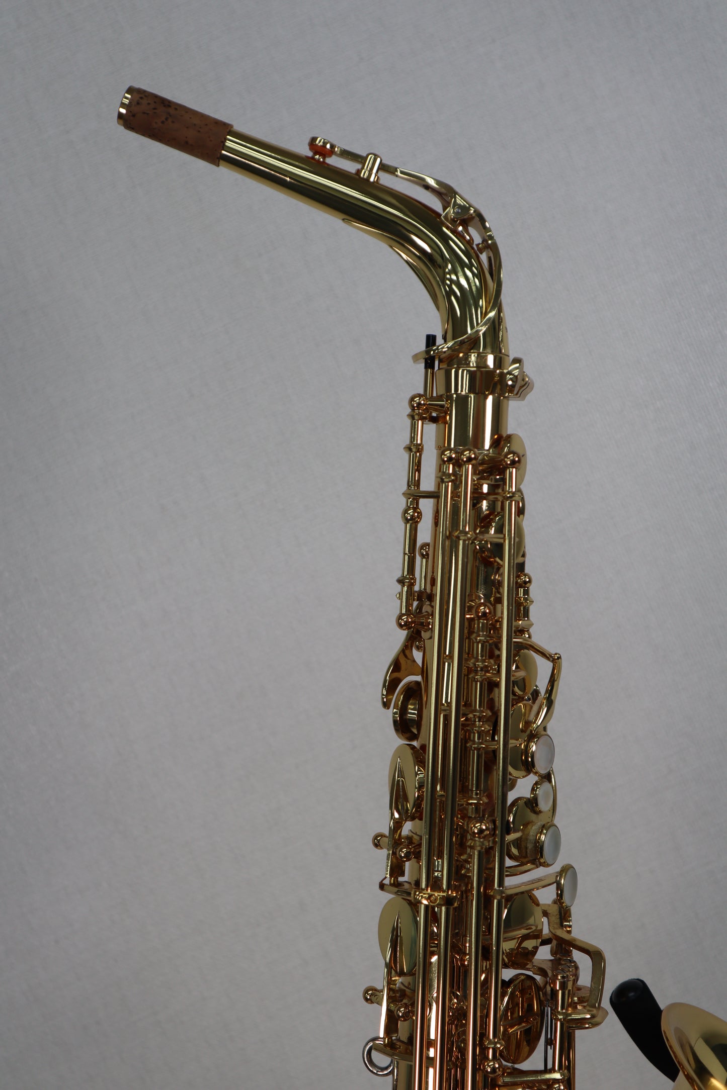 Yanagisawa Alto Saxophone A-WO1 00341836 Excellent Made in Japan In stock #155