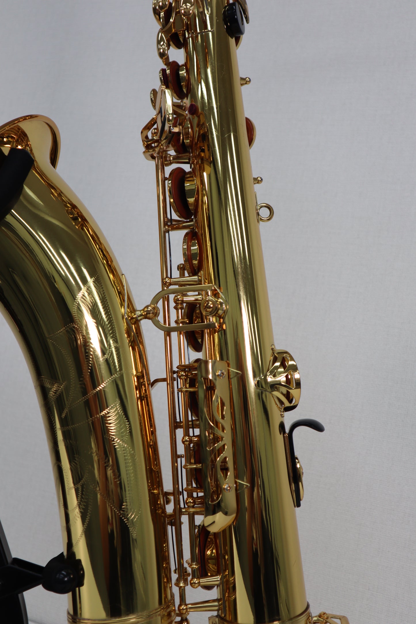 YAMAHA YTS-62 Tenor Saxophone 337527 Great Made in Japan In stock #157