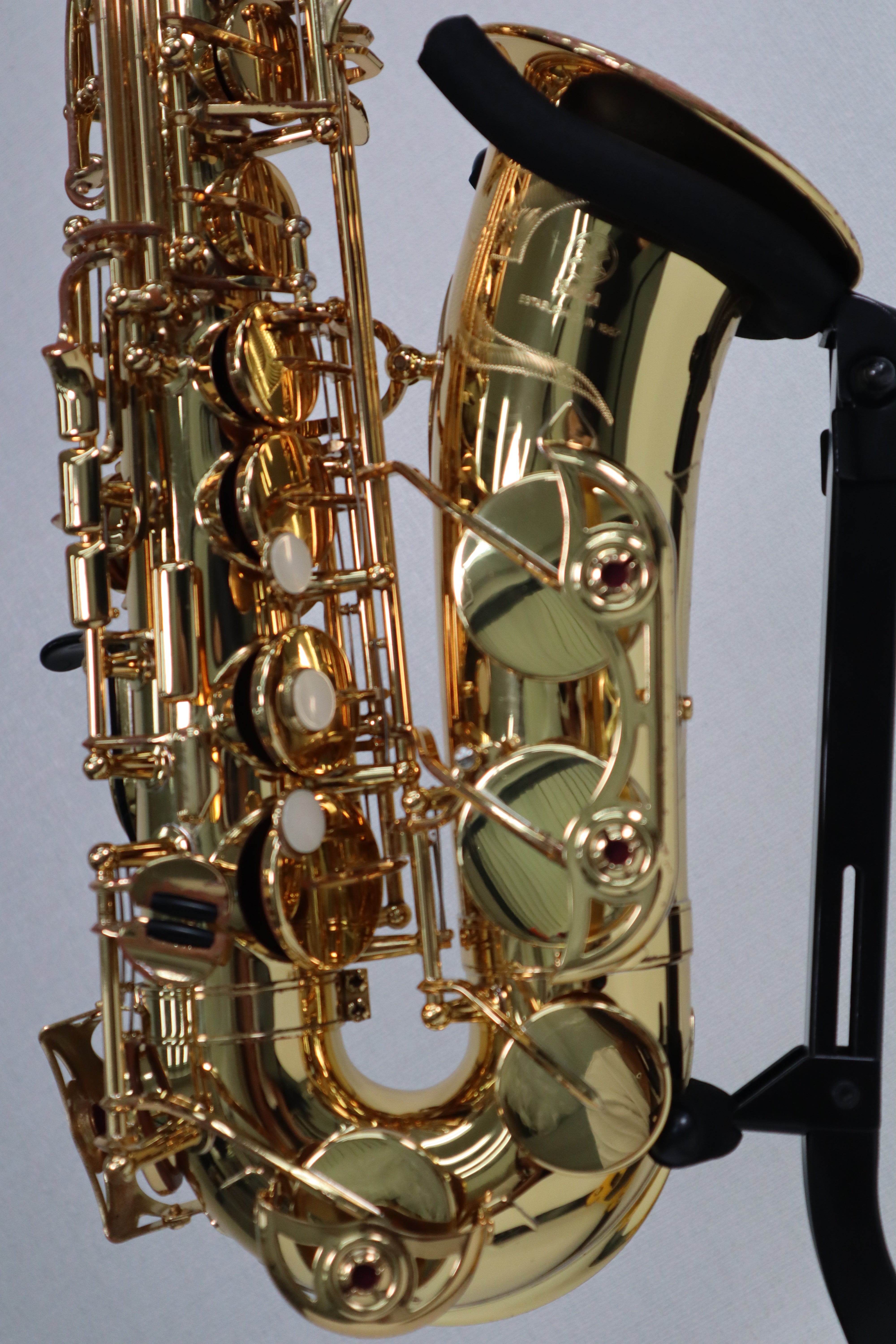YAMAHA Alto Saxophone YAS-480 M63573 Excellent MADE IN JAPAN In