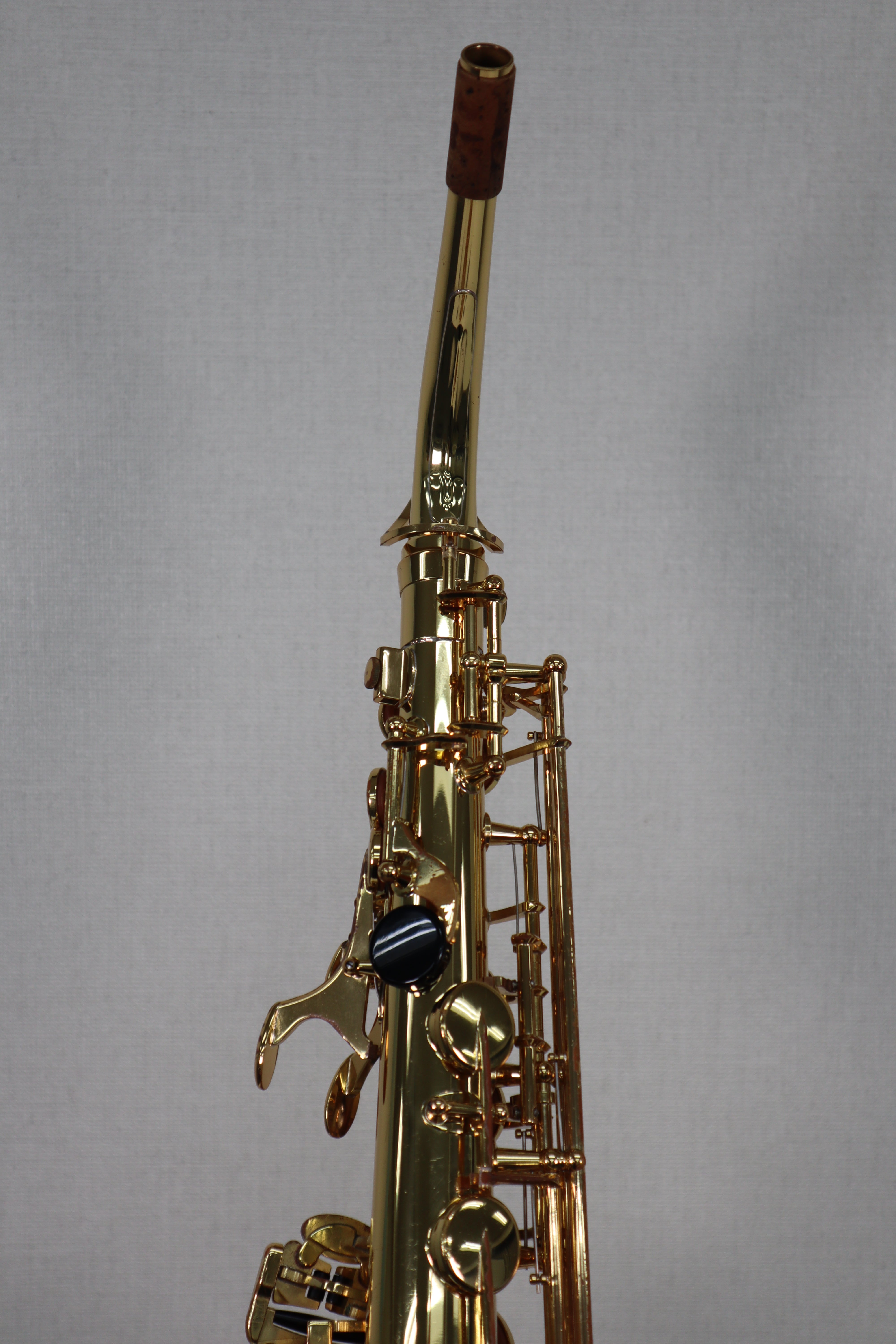YAMAHA Alto Saxophone YAS-480 M63573 Excellent MADE IN JAPAN In