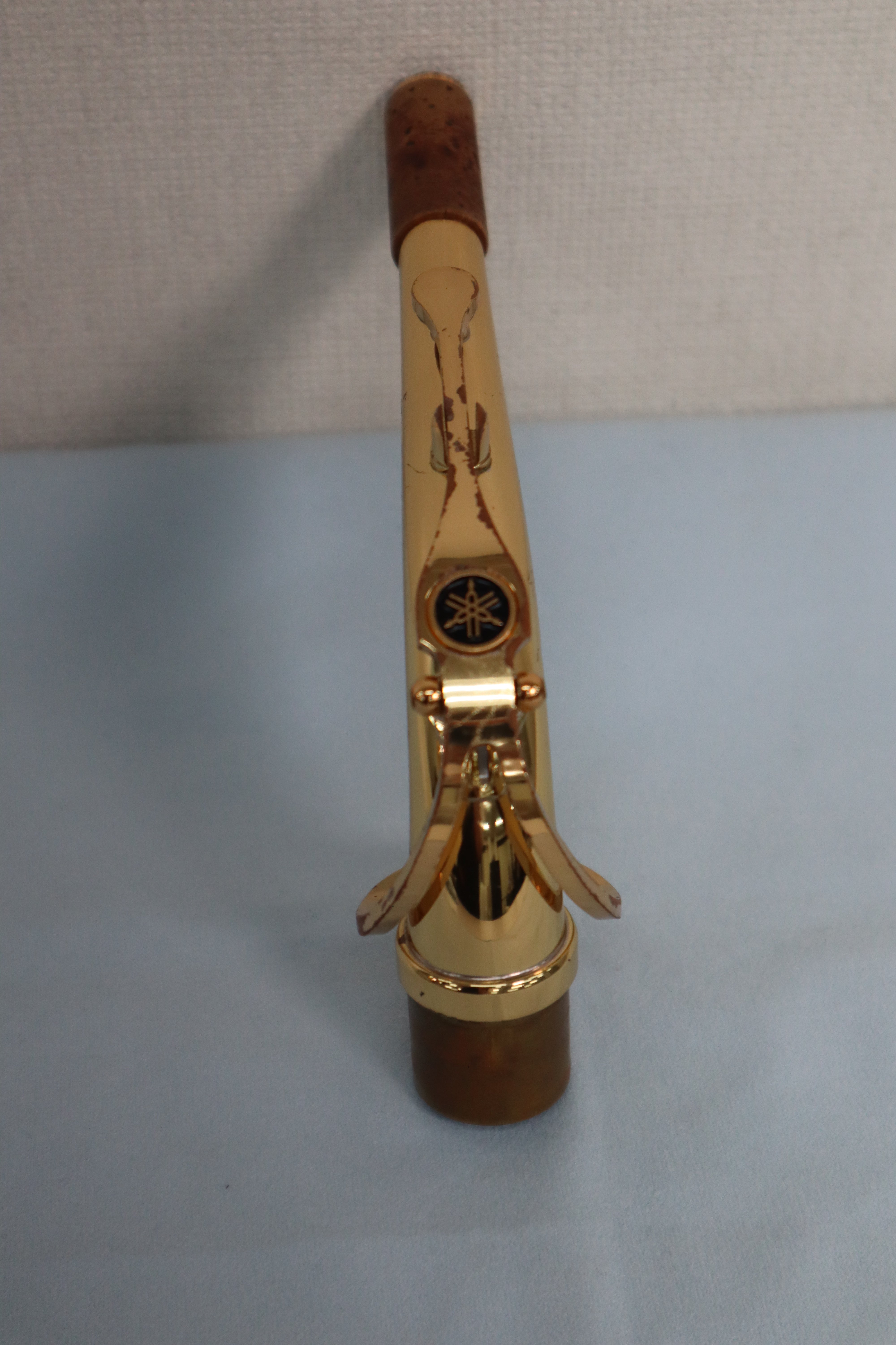 YAMAHA Alto Saxophone YAS-480 M63573 Excellent MADE IN JAPAN In