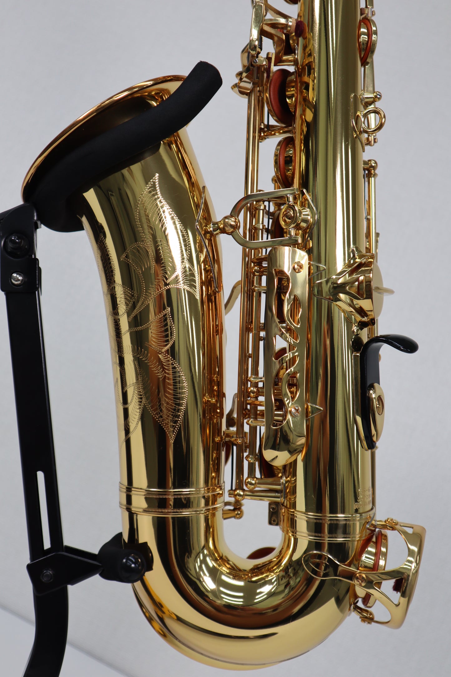 YAMAHA Alto Saxophone YAS-62 369280 Excellent made in Japan In stock #162