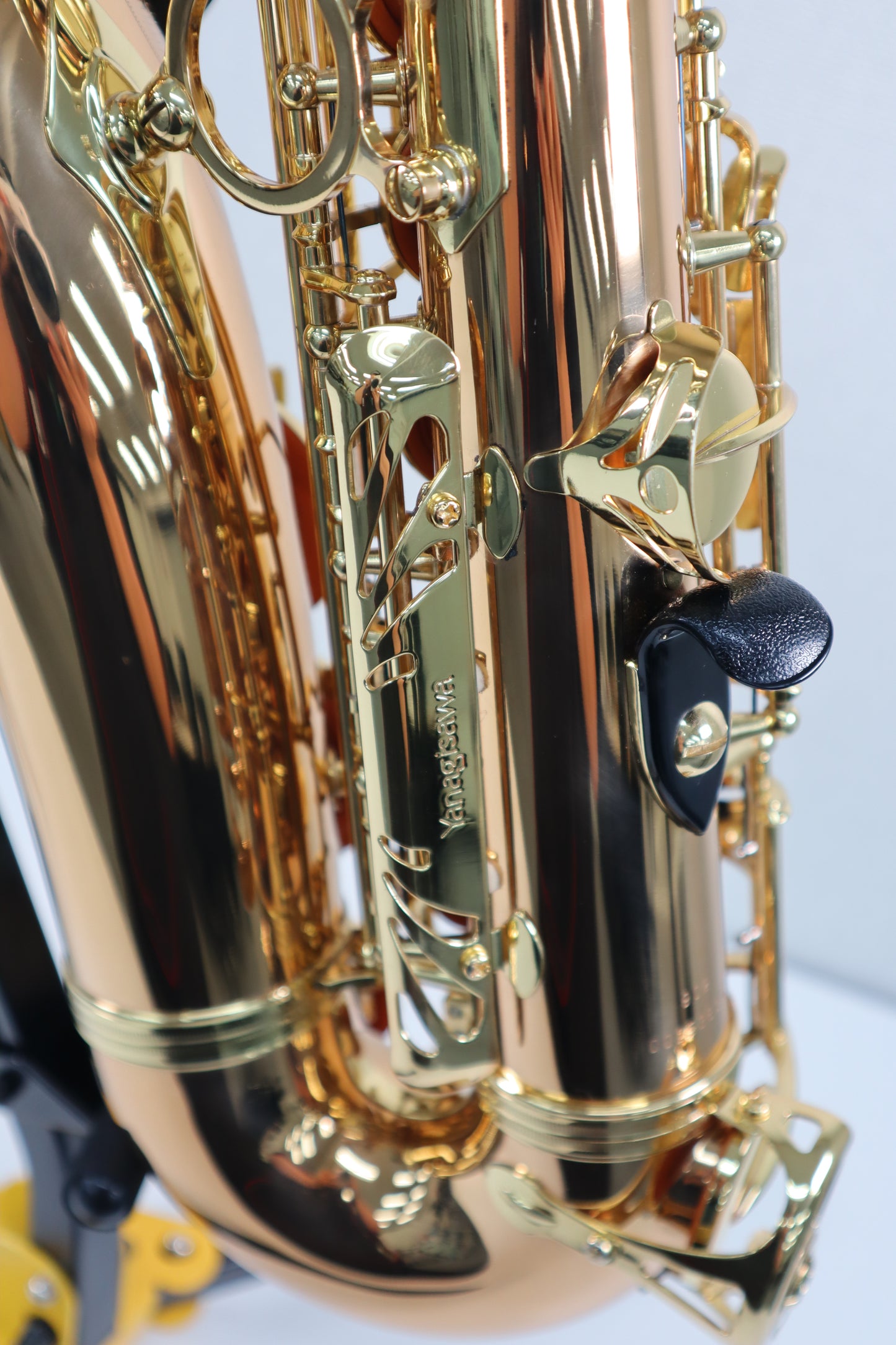 Yanagisawa A-902 Alto Saxophone 00253639 Excellent Made in Japan In Stock #165