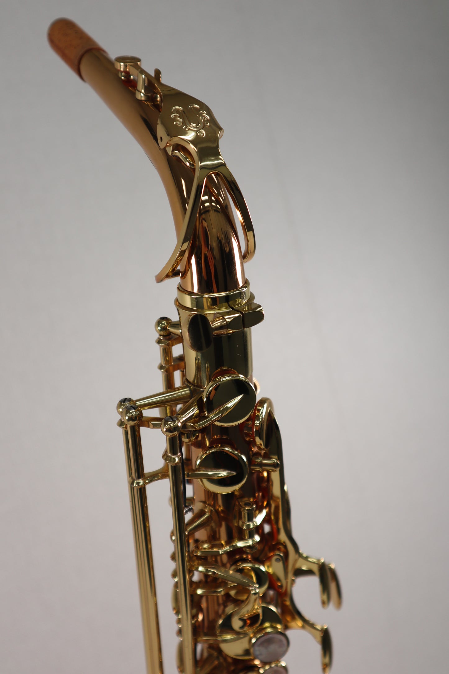 Yanagisawa A-902 Alto Saxophone 00253639 Excellent Made in Japan In Stock #165