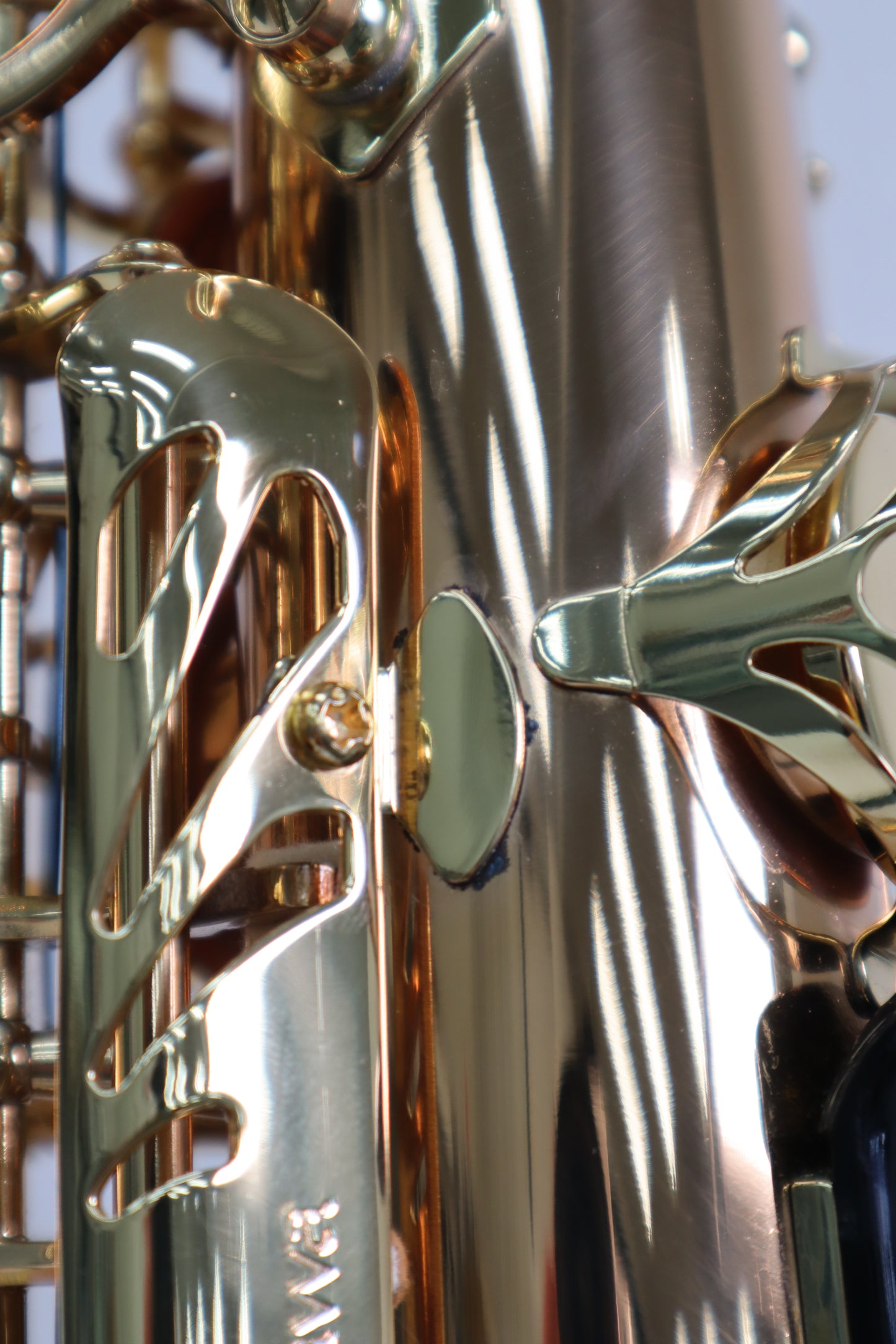 Yanagisawa A-902 Alto Saxophone 00253639 Excellent Made in Japan In Stock #165
