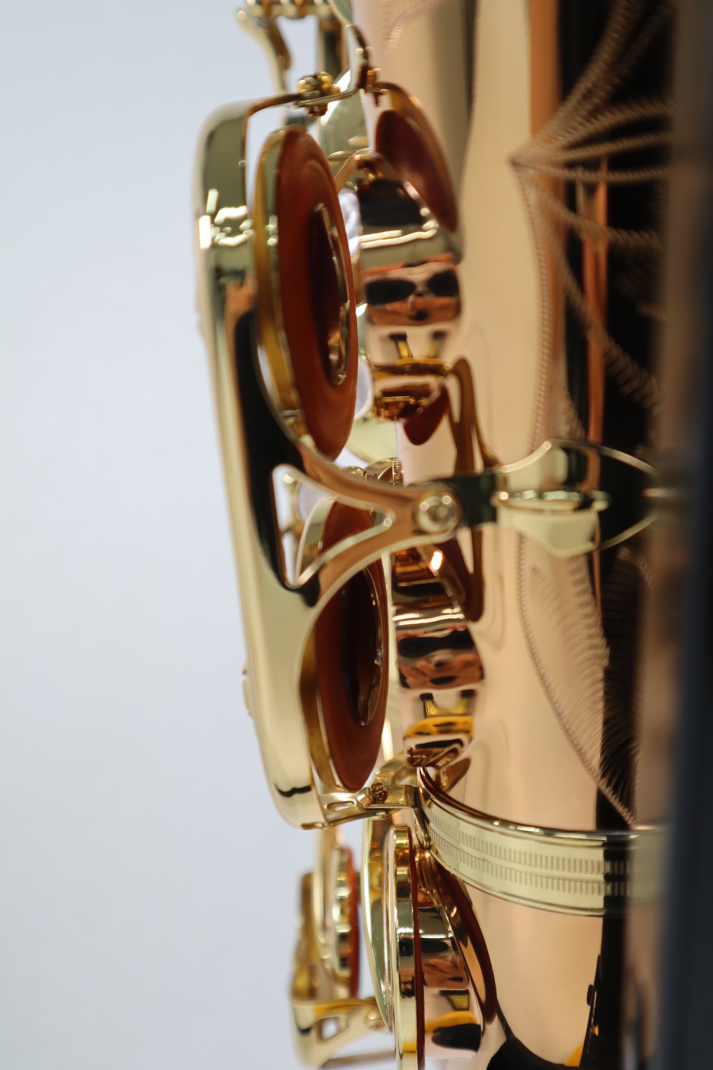 Yanagisawa A-902 Alto Saxophone 00253639 Excellent Made in Japan In Stock #165