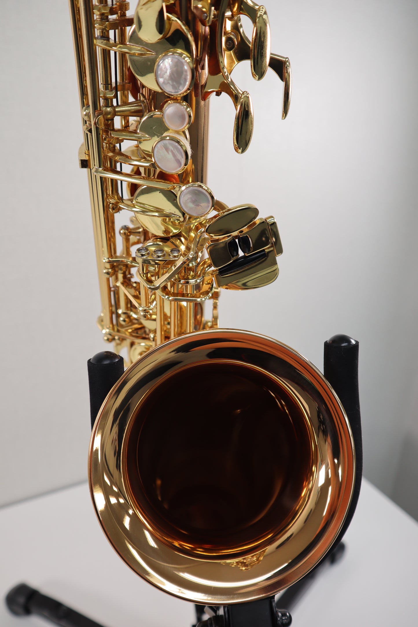 Yanagisawa A-902 Alto Saxophone 00253639 Excellent Made in Japan In Stock #165