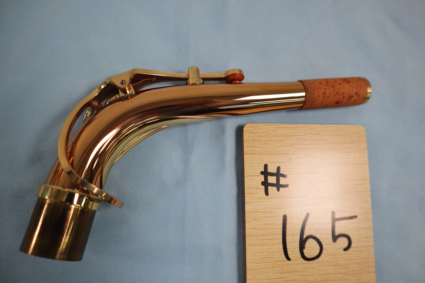 Yanagisawa A-902 Alto Saxophone 00253639 Excellent Made in Japan In Stock #165