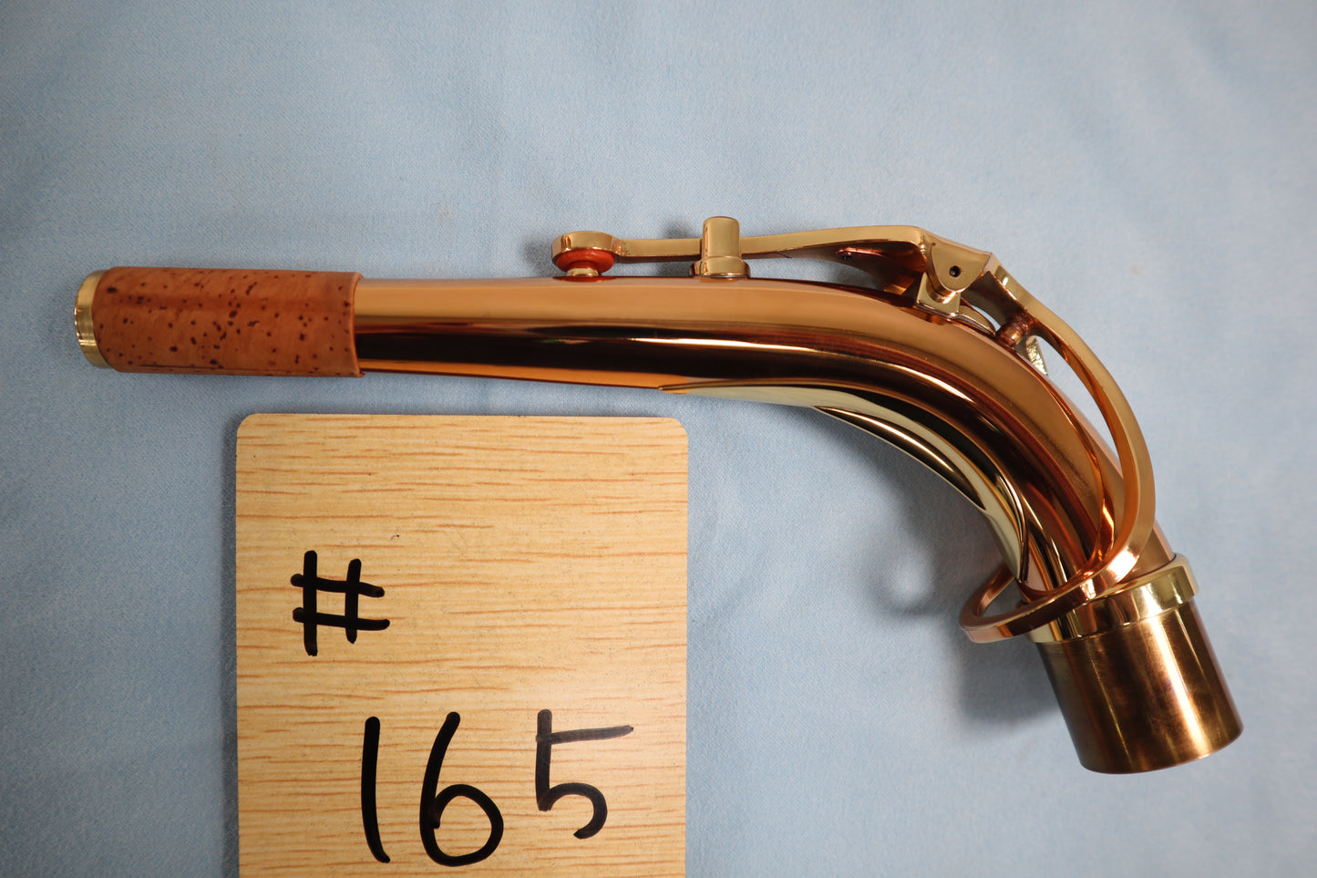 Yanagisawa A-902 Alto Saxophone 00253639 Excellent Made in Japan In Stock #165