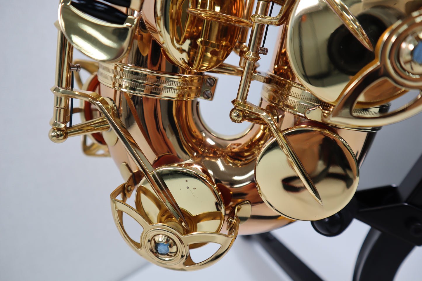 Yanagisawa A-902 Alto Saxophone 00253639 Excellent Made in Japan In Stock #165